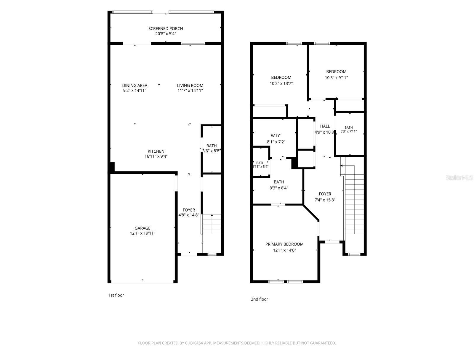 21846 LYONIA LN, Land O Lakes, FL 34637