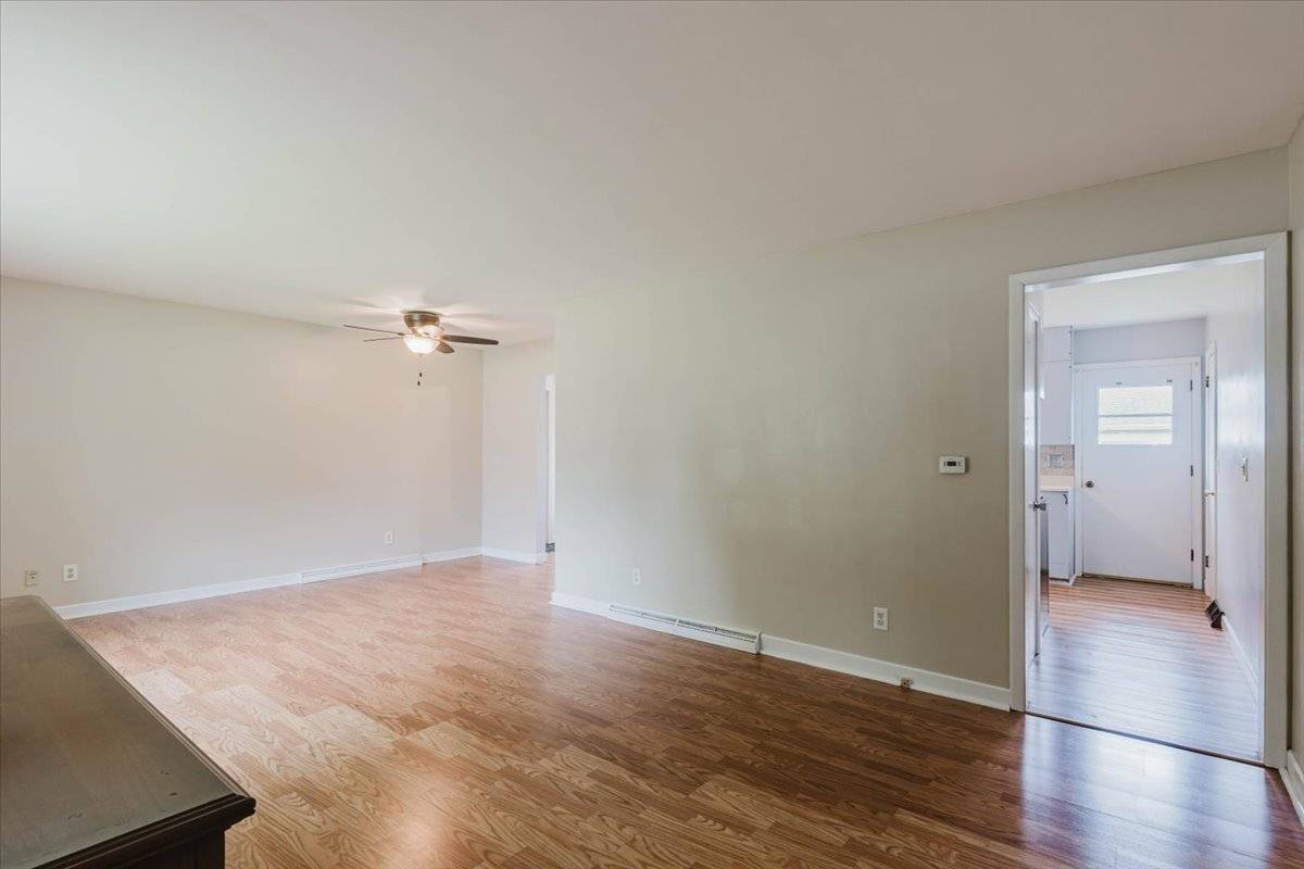 115 E 7th ST, Gridley, IL 61744