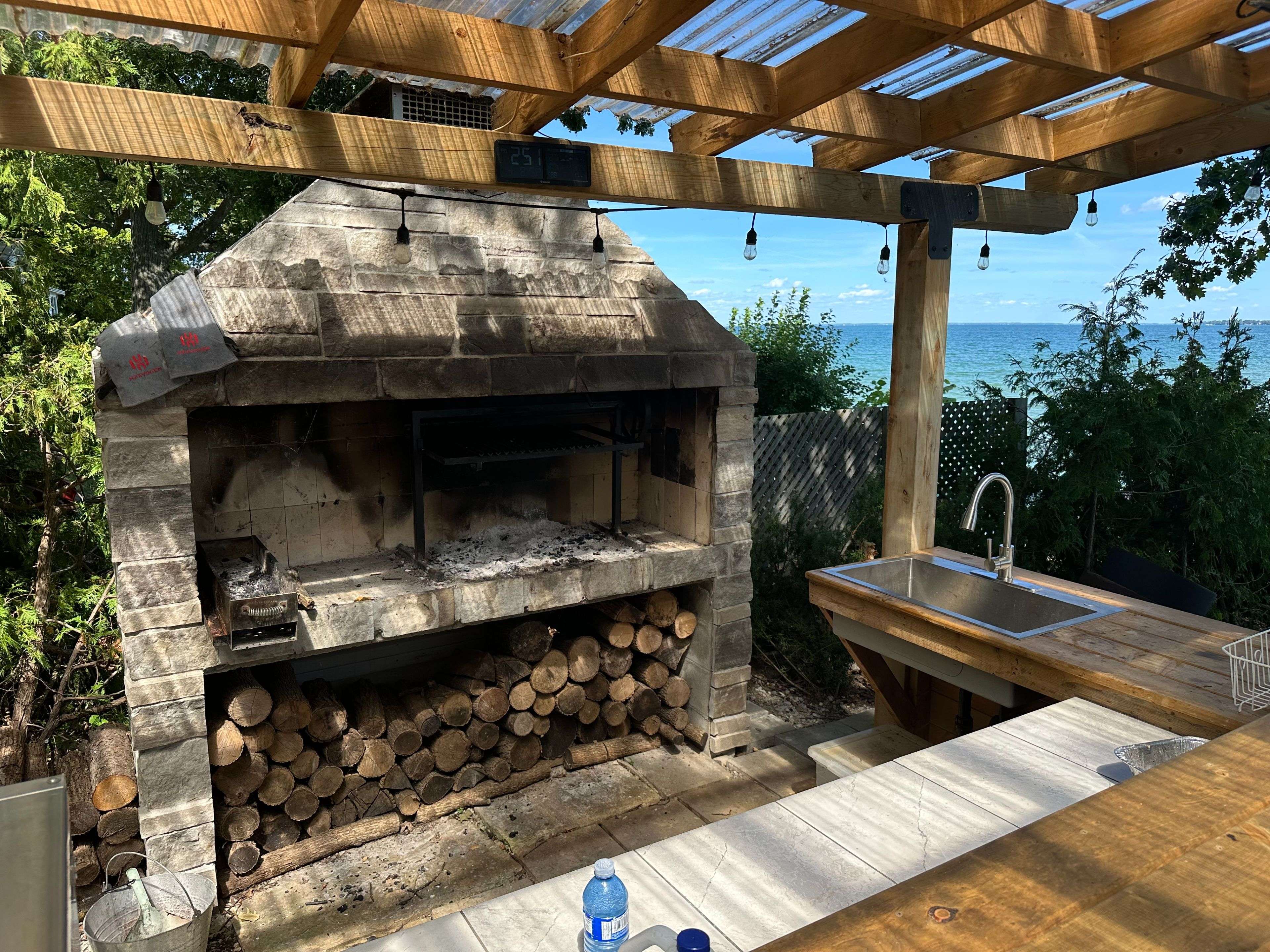 LOT 42 SNAKE ISLAND RD, Georgina Islands, ON L4P 3E9