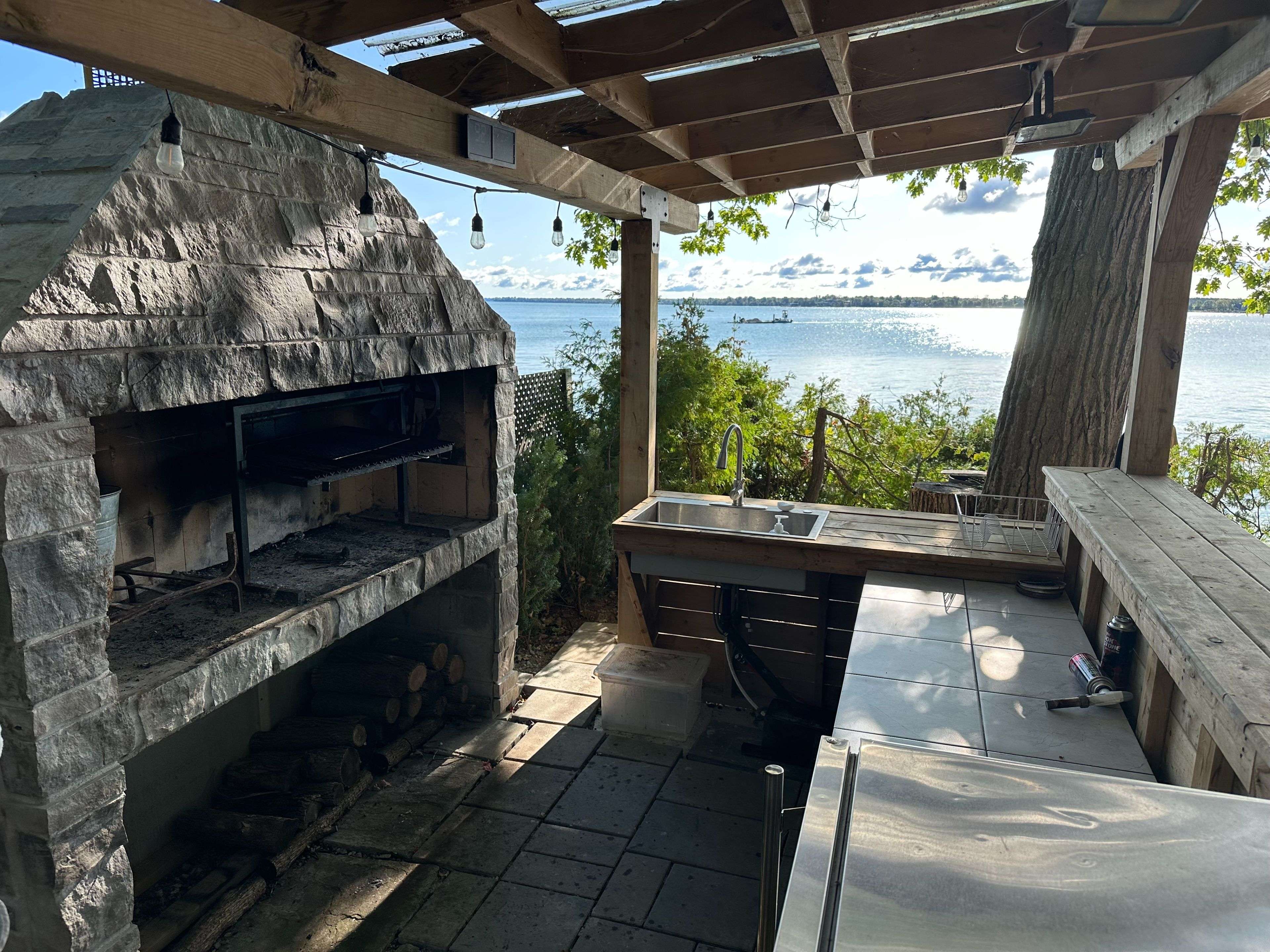 LOT 42 SNAKE ISLAND RD, Georgina Islands, ON L4P 3E9