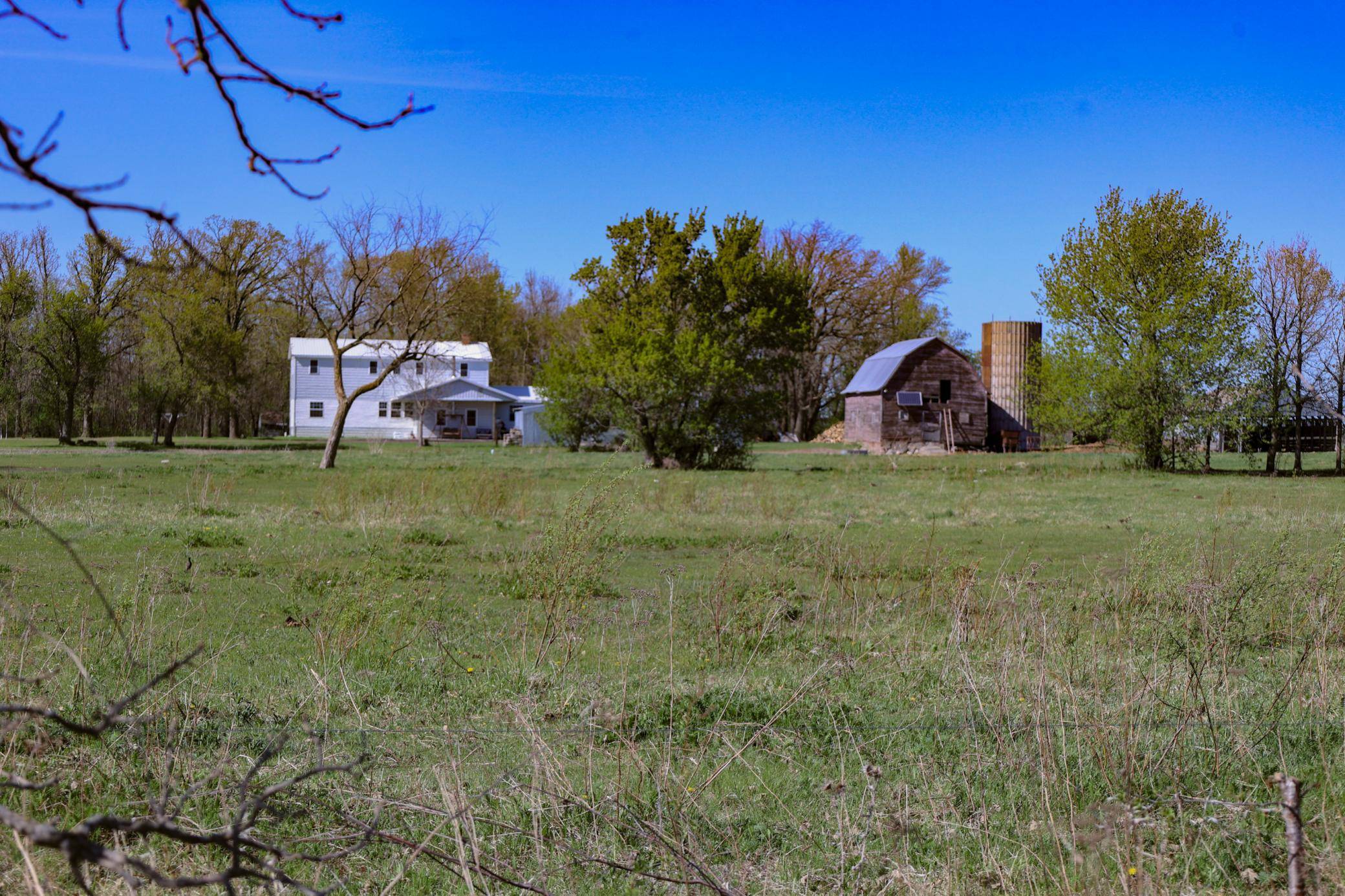 28396 570th AVE, Deer Creek, MN 56527
