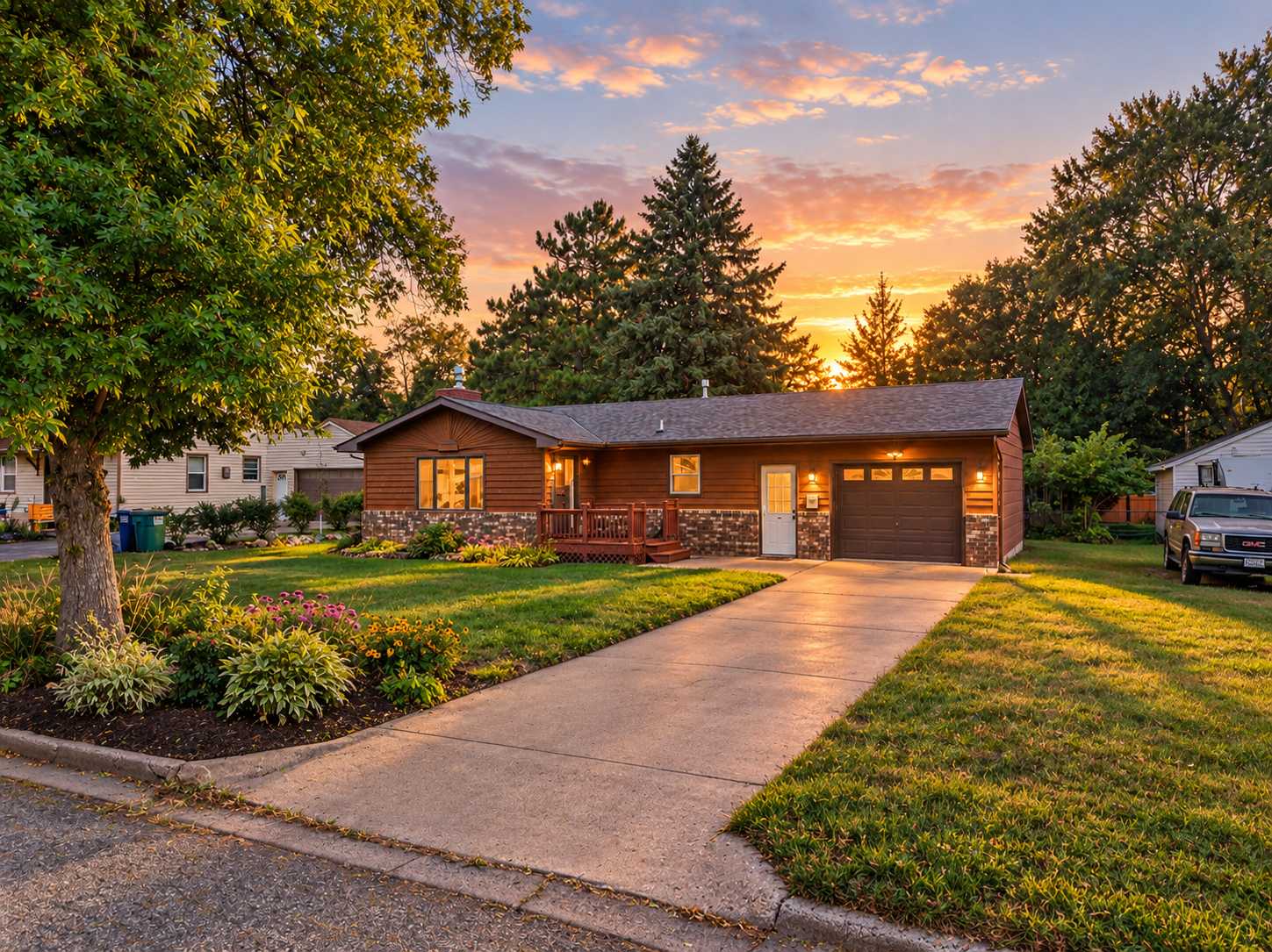 613 S Litchfield AVE, Litchfield, MN 55355