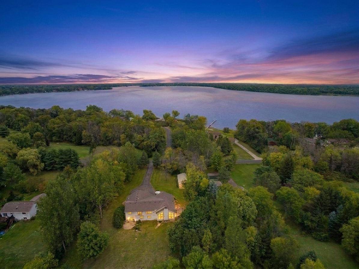 10243 John TRL, Chisago City, MN 55013