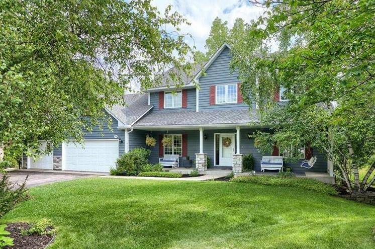 17141 Jefferson CT, Lakeville, MN 55044