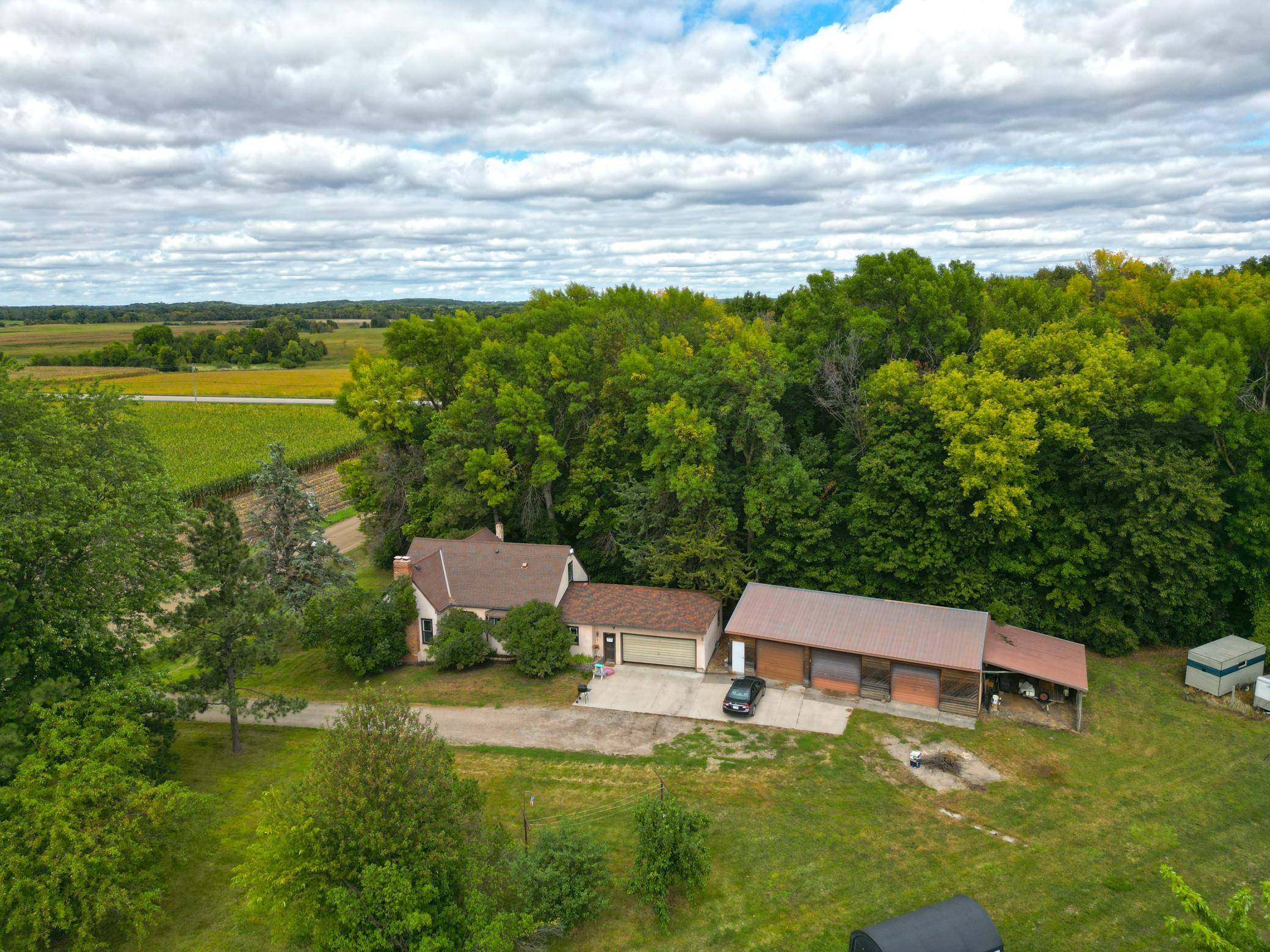 5922 Elder AVE NW, Maple Lake, MN 55358