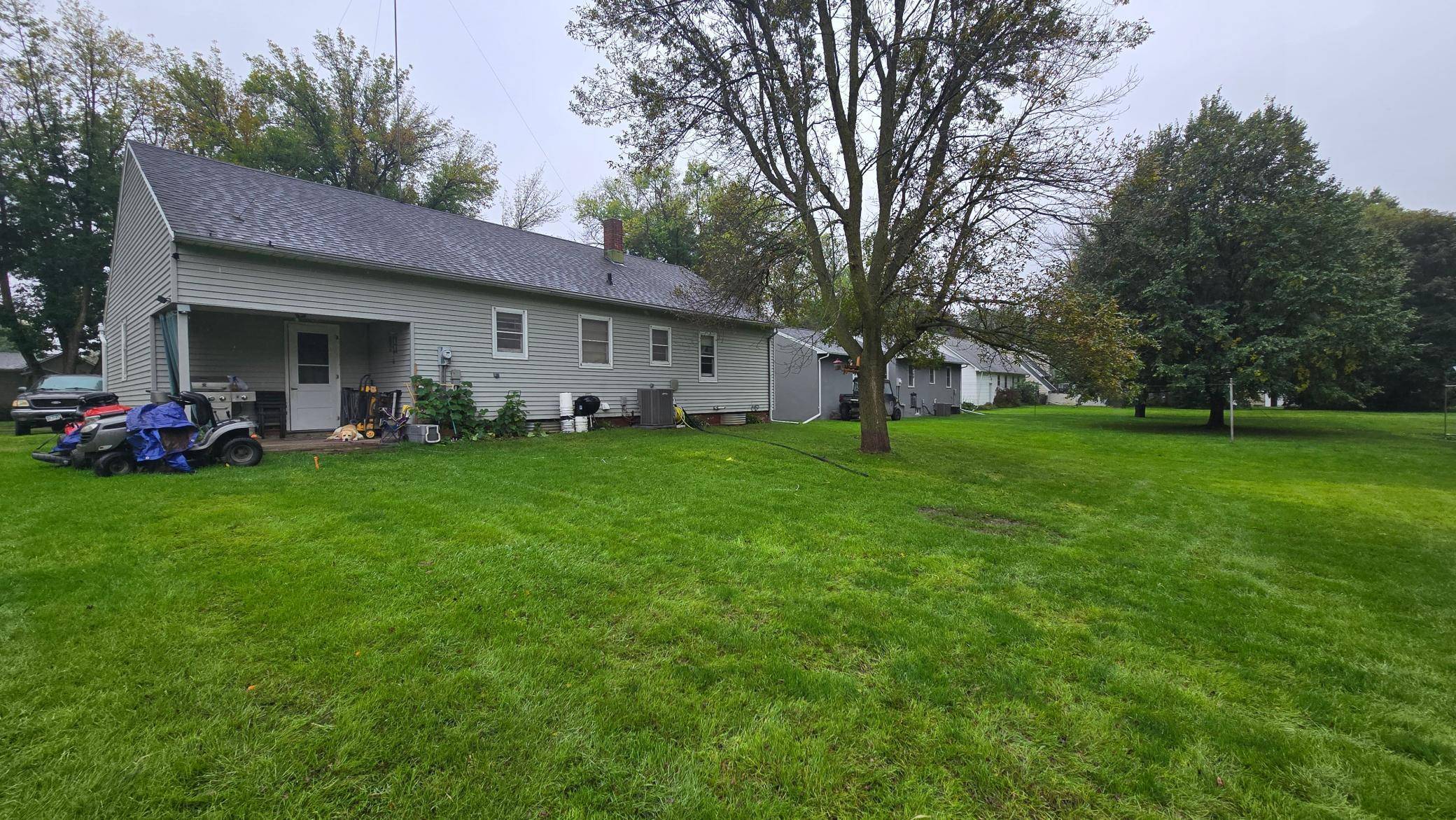 233 N 1st AVE E, Truman, MN 56088
