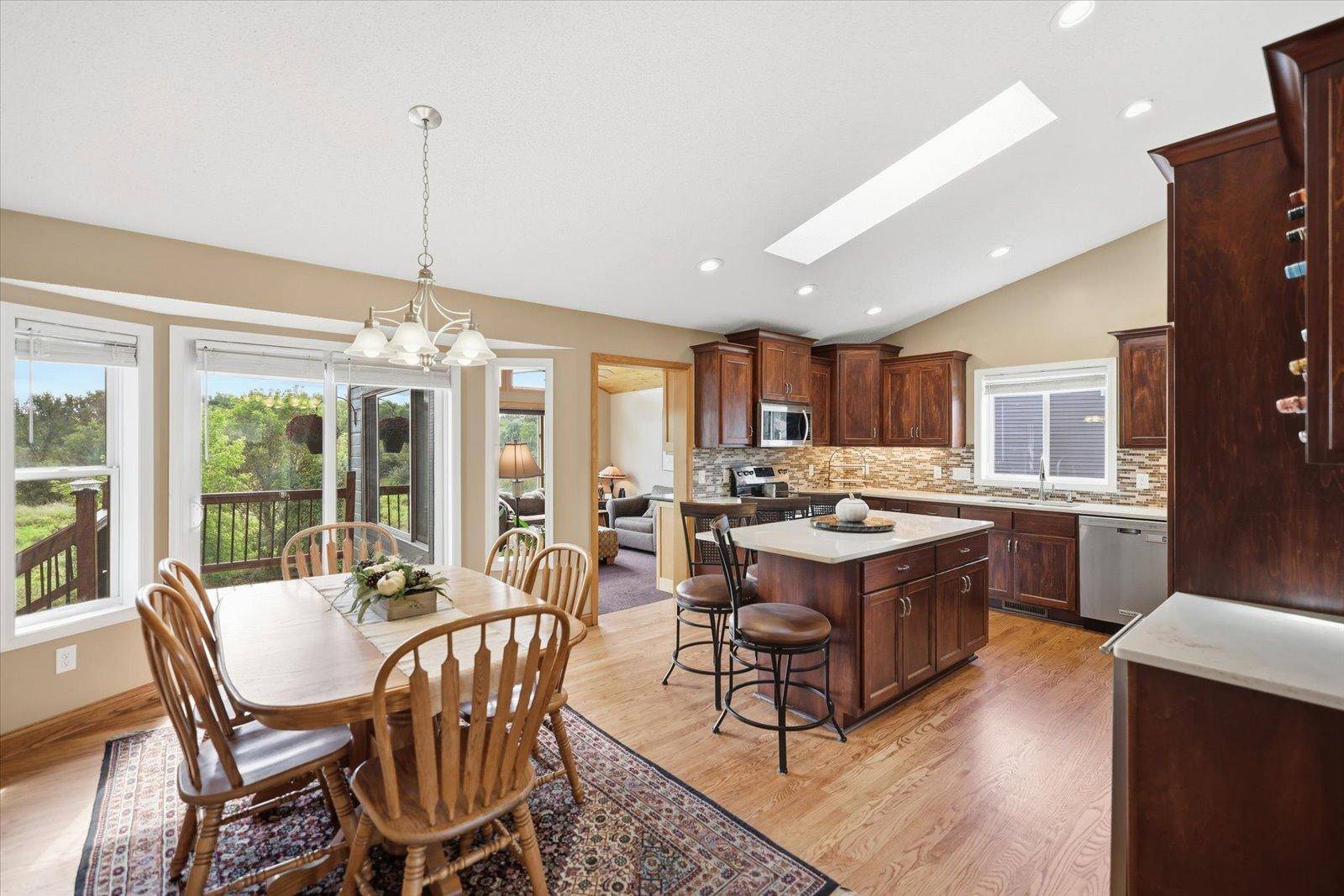 11072 190th AVE NW, Elk River, MN 55330