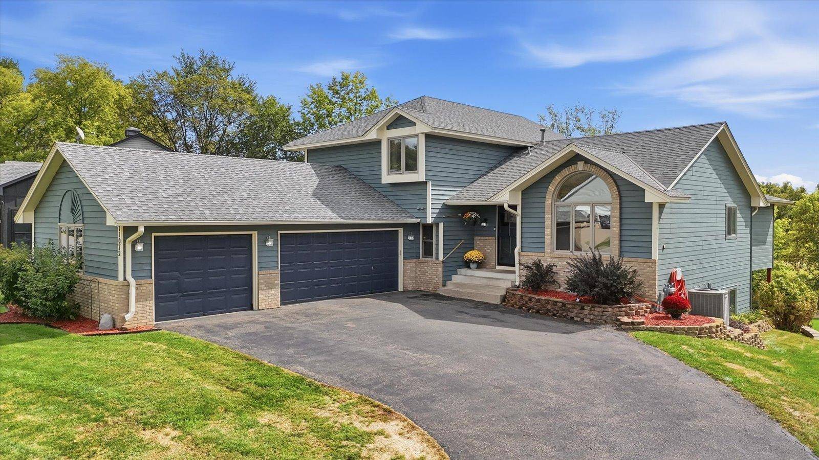11072 190th AVE NW, Elk River, MN 55330