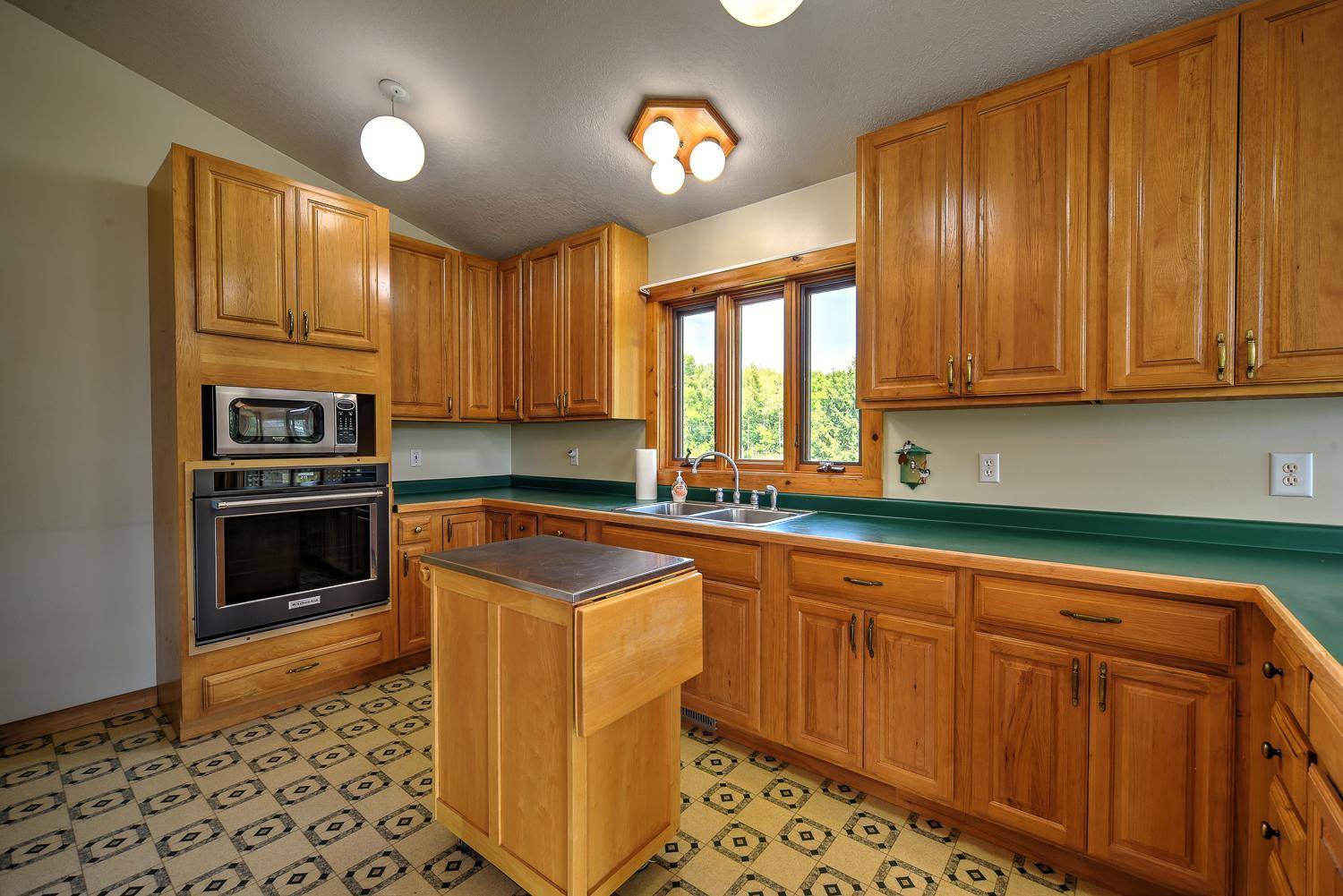 2690 103rd ST, Frederic, WI 54837