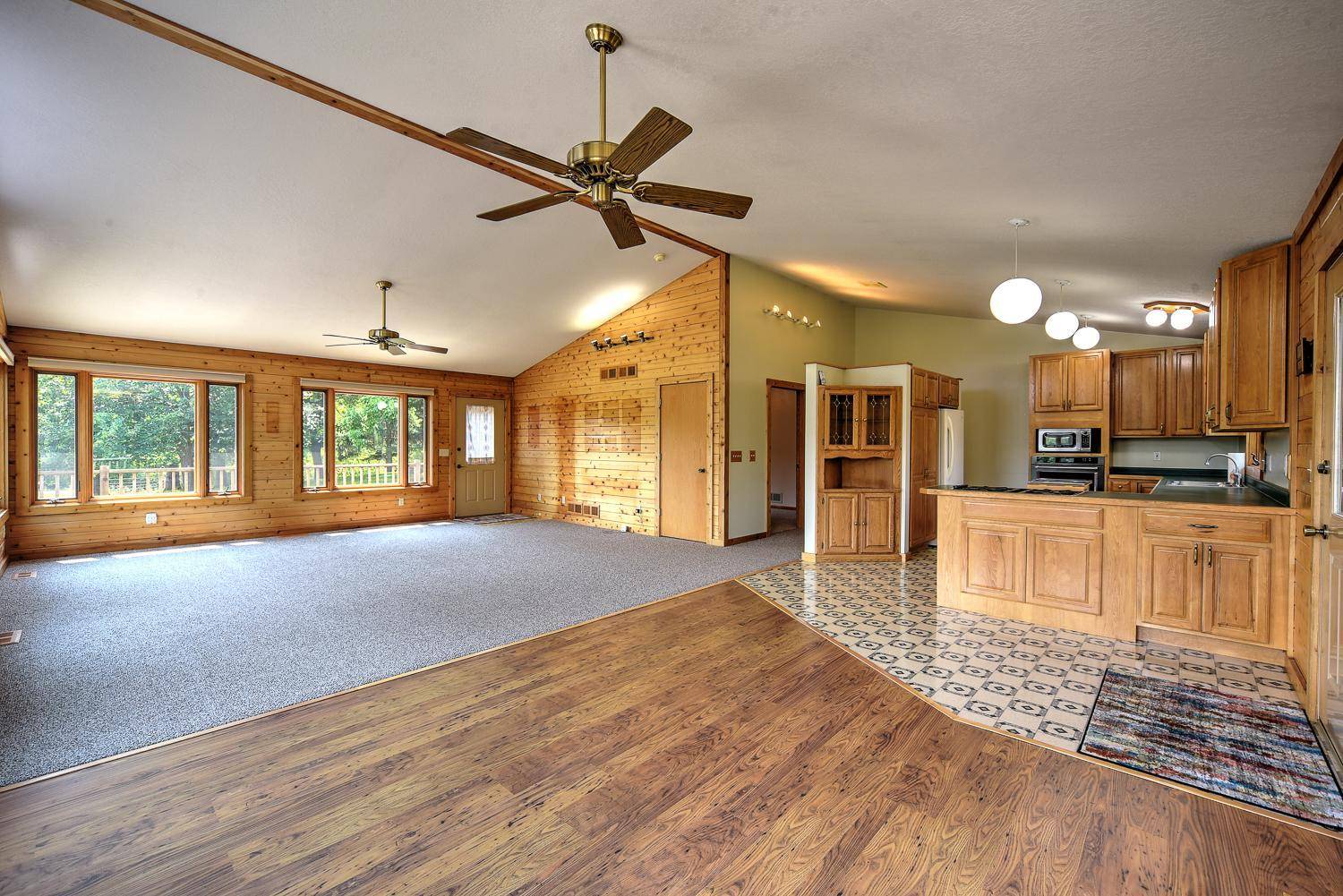 2690 103rd ST, Frederic, WI 54837