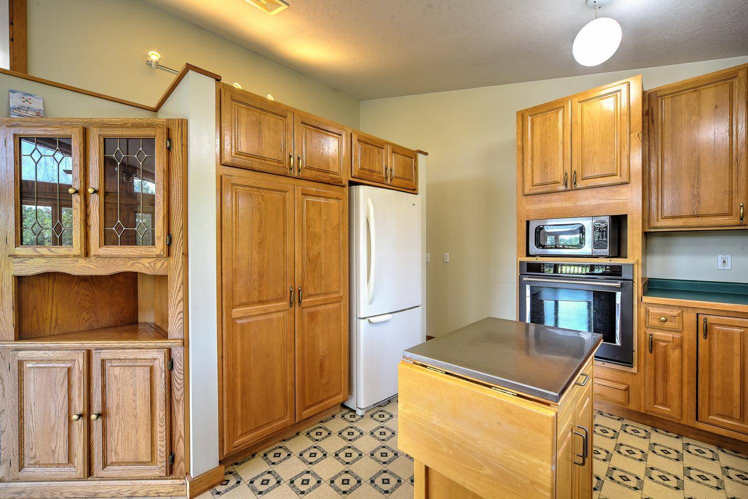 2690 103rd ST, Frederic, WI 54837