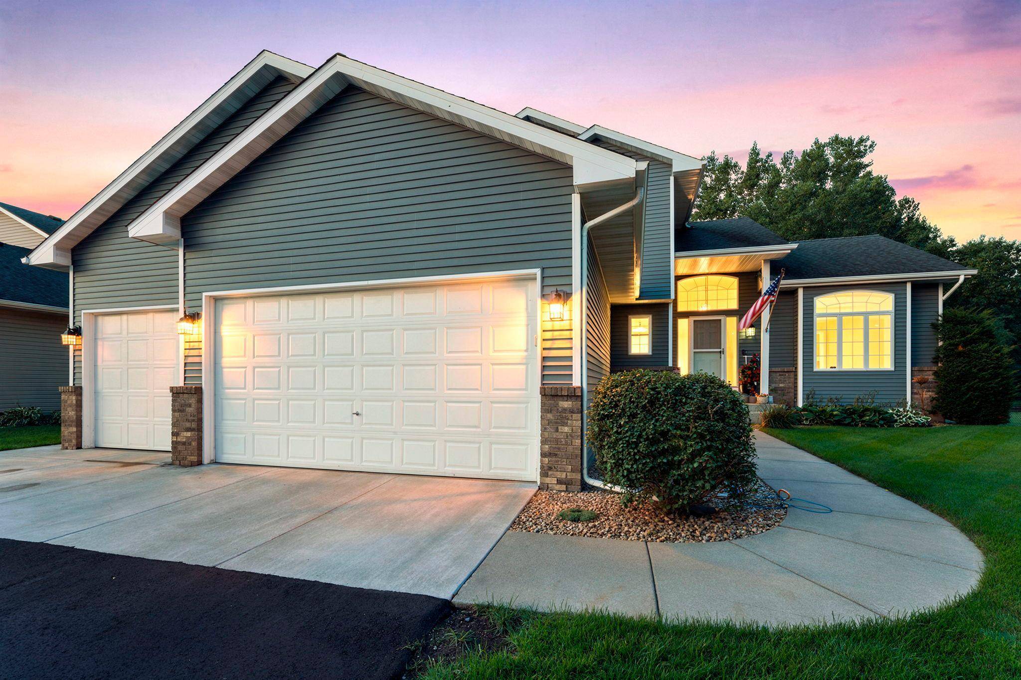 4959 Kaiser AVE NE, Albertville, MN 55301