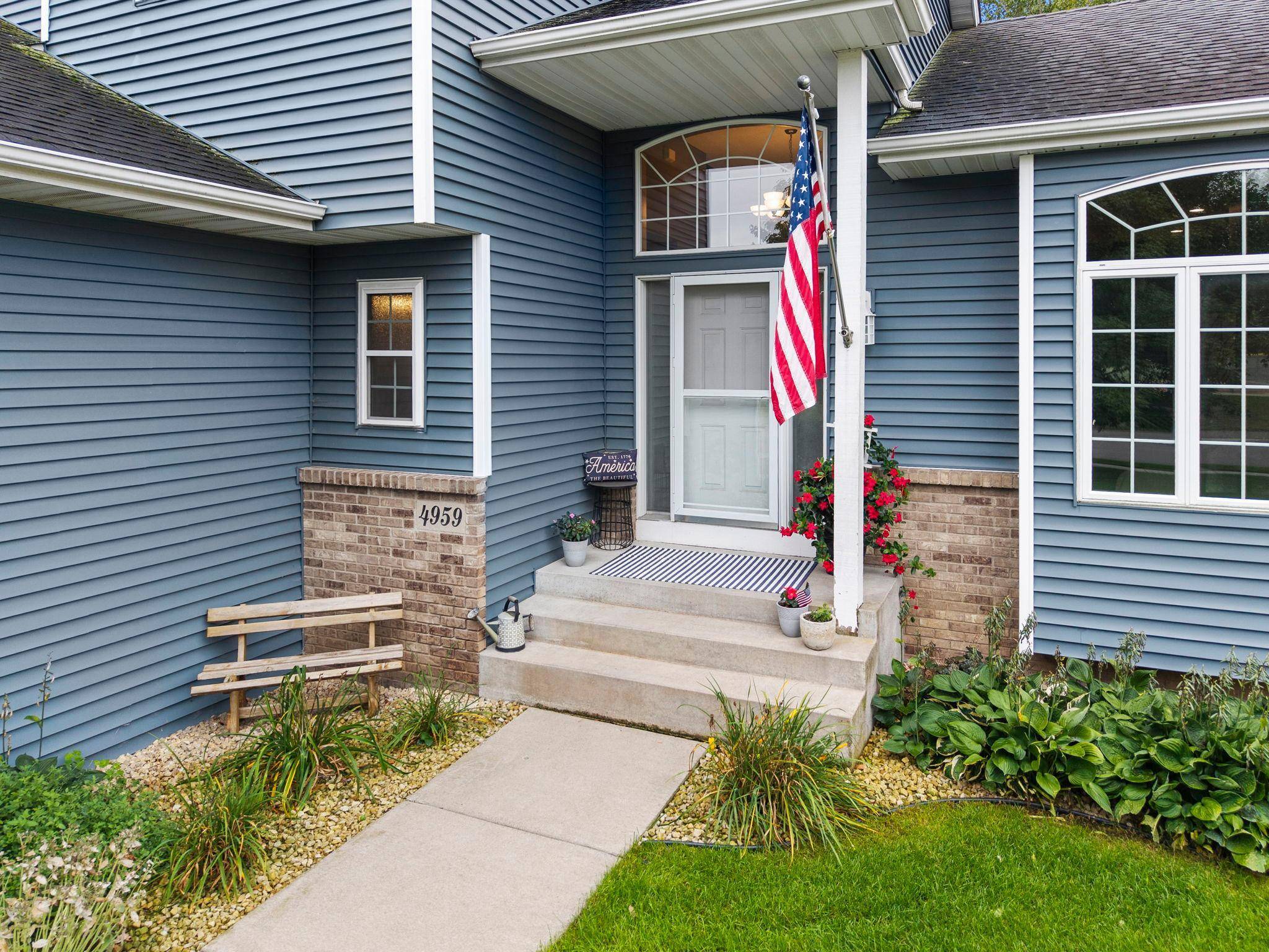 4959 Kaiser AVE NE, Albertville, MN 55301