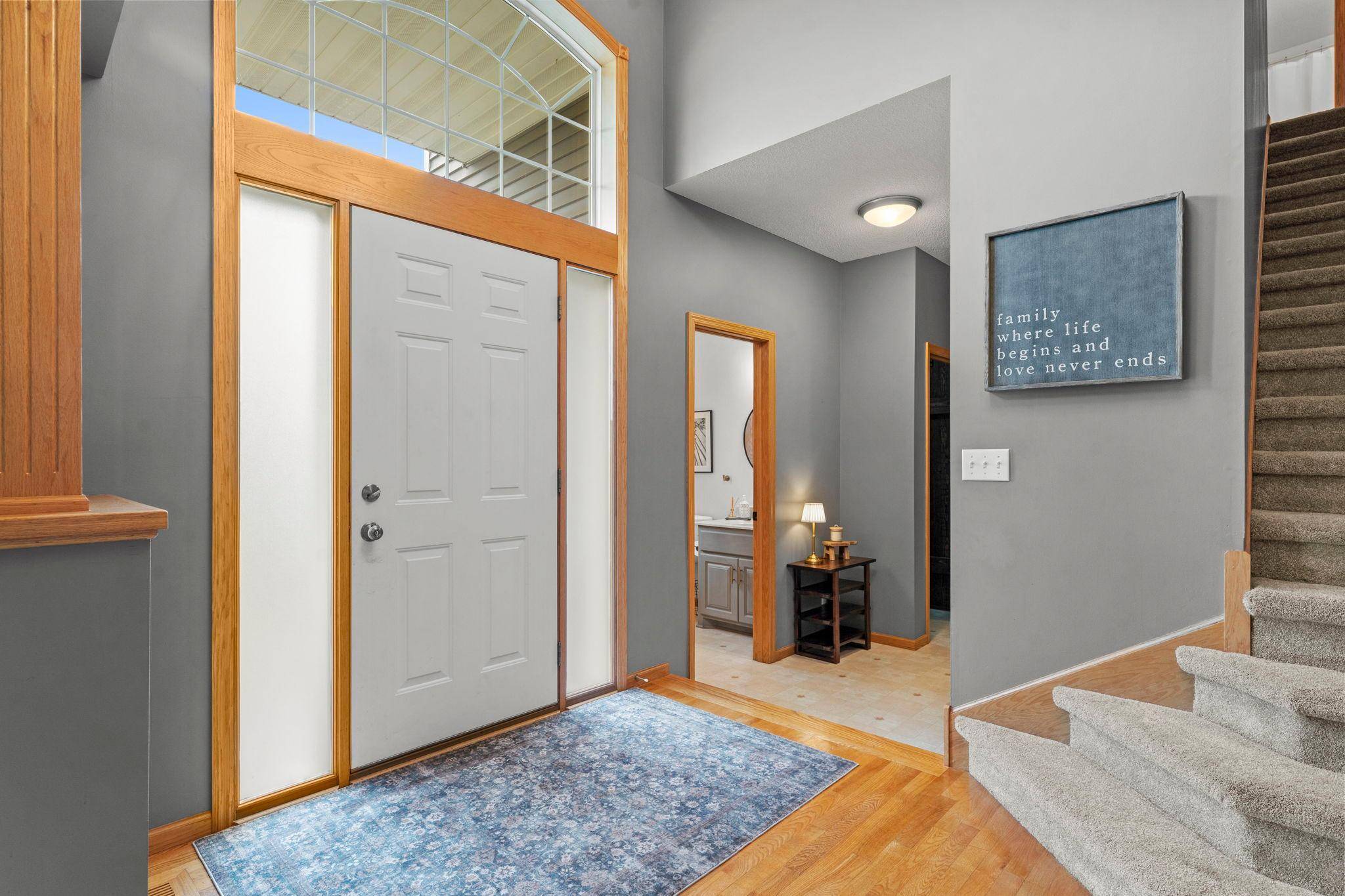 4959 Kaiser AVE NE, Albertville, MN 55301