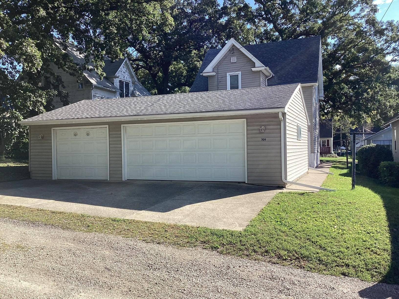 709 Minnesota AVE, Albert Lea, MN 56007