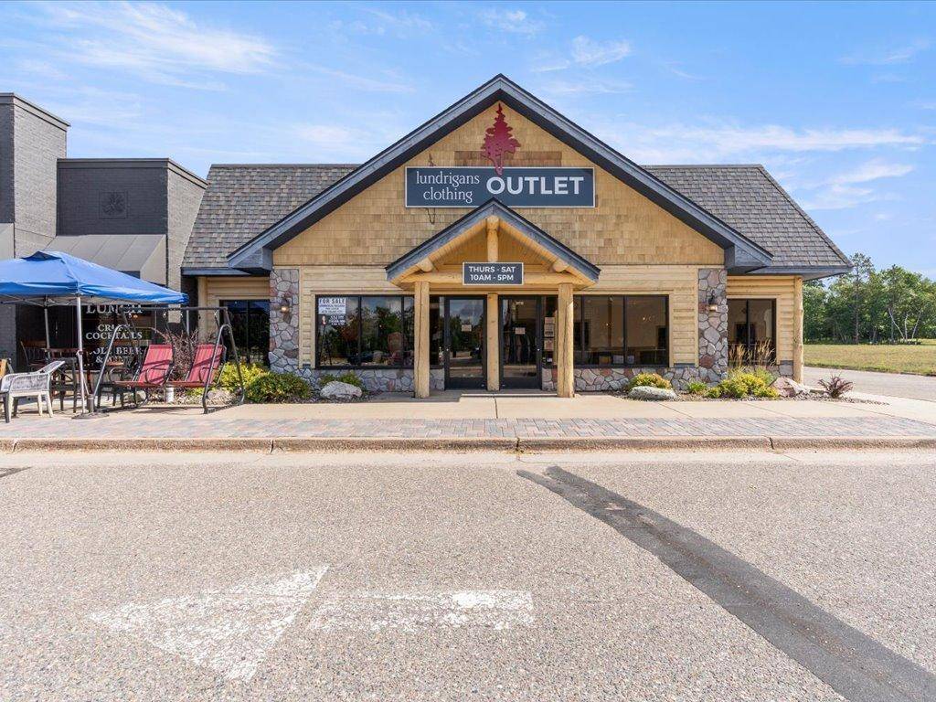 35732 Allen AVE, Crosslake, MN 56442