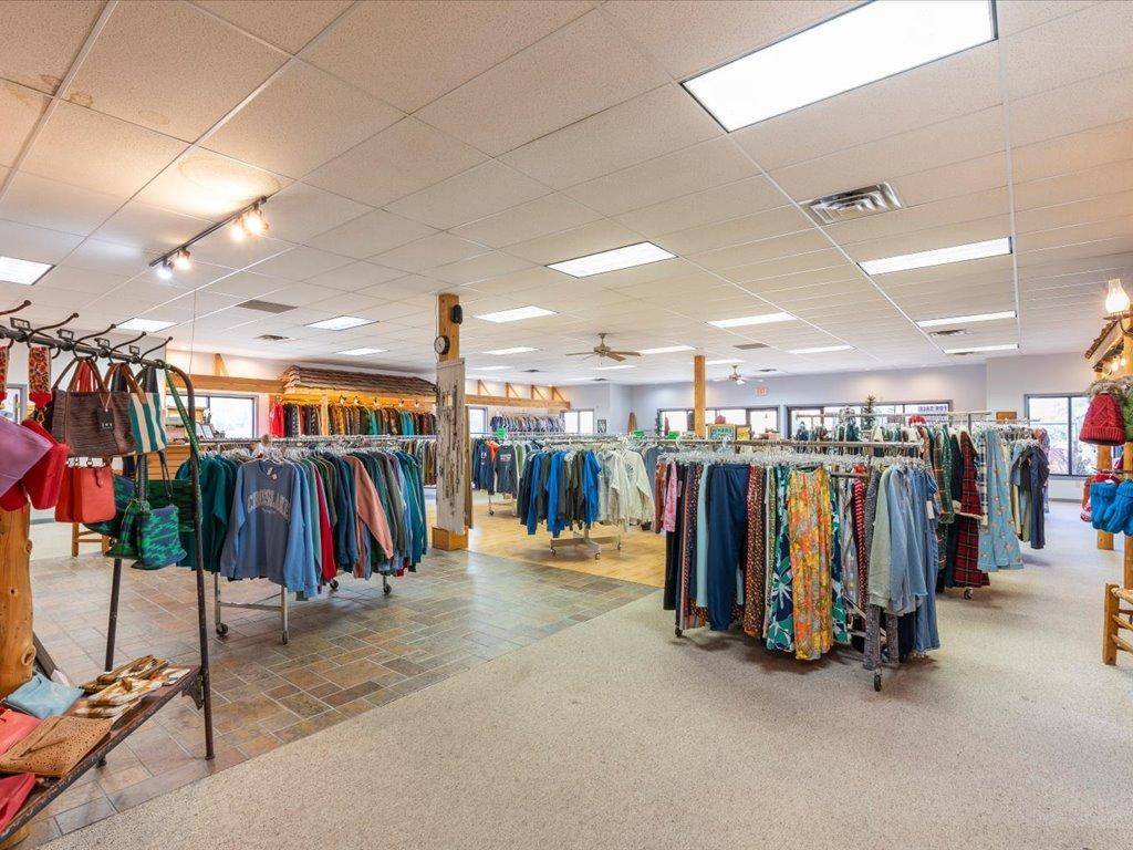35732 Allen AVE, Crosslake, MN 56442