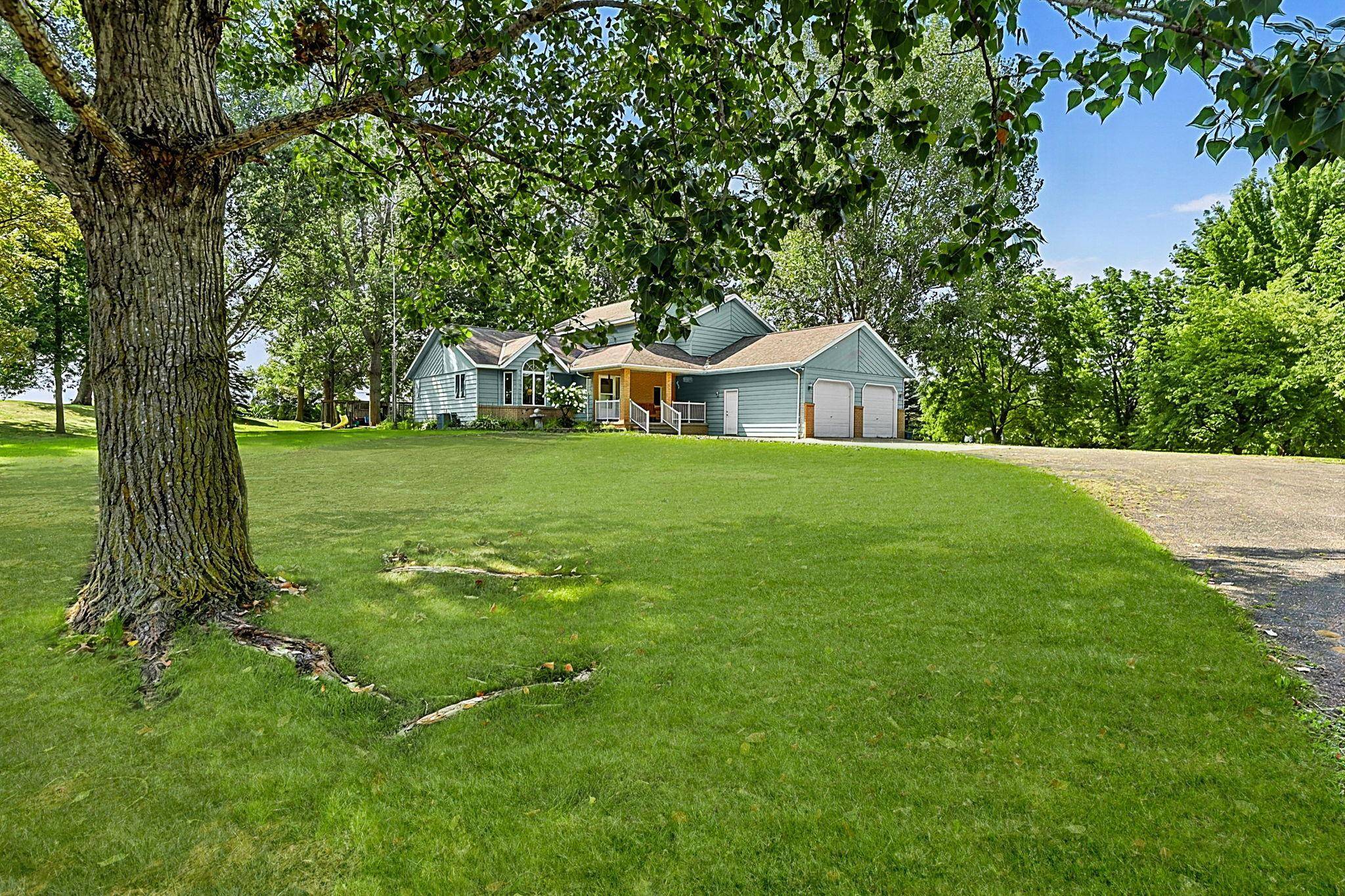 14703 State Highway 22, Eden Valley, MN 55329