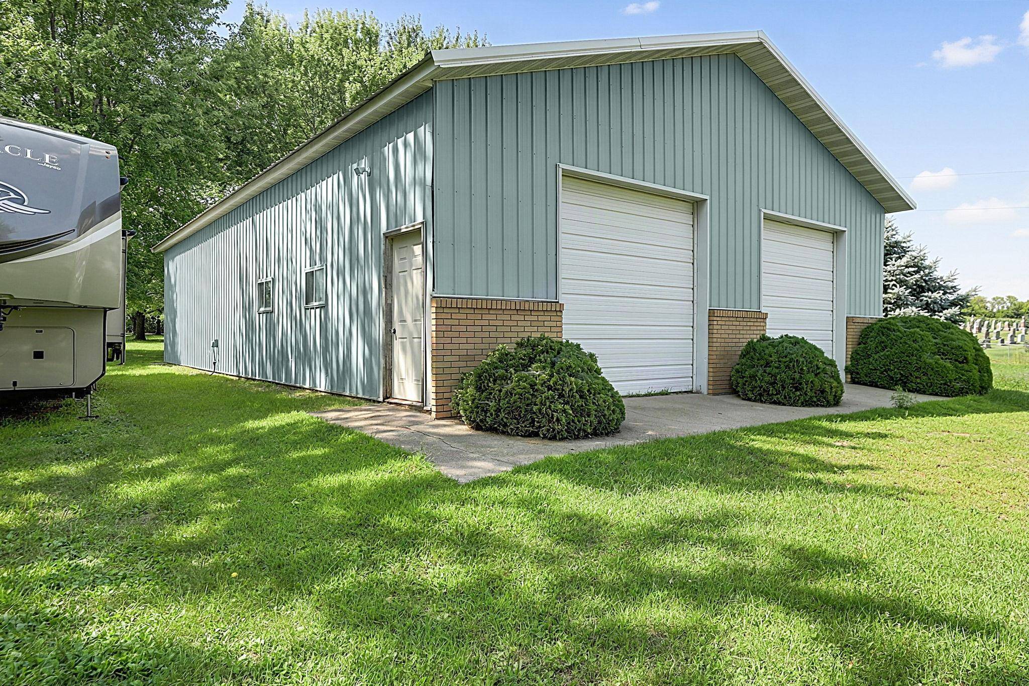 14703 State Highway 22, Eden Valley, MN 55329