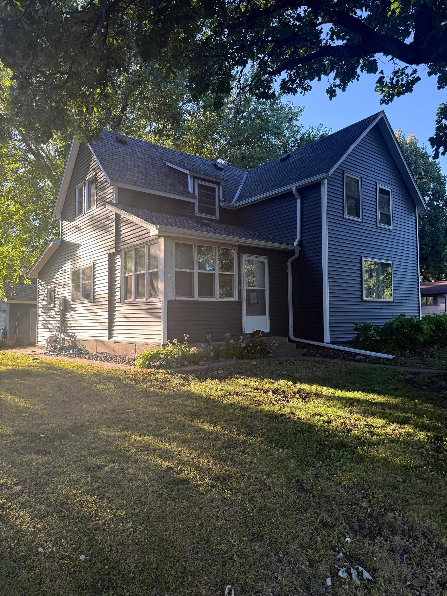 316 2nd AVE N, Brownton, MN 55312