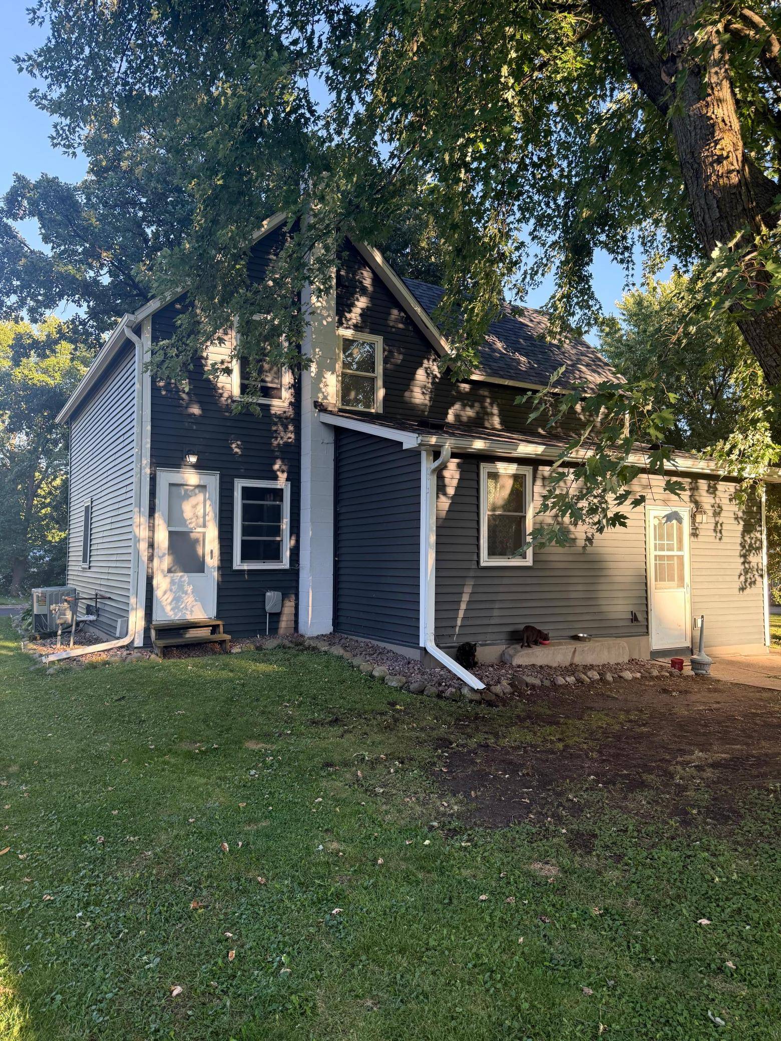 316 2nd AVE N, Brownton, MN 55312