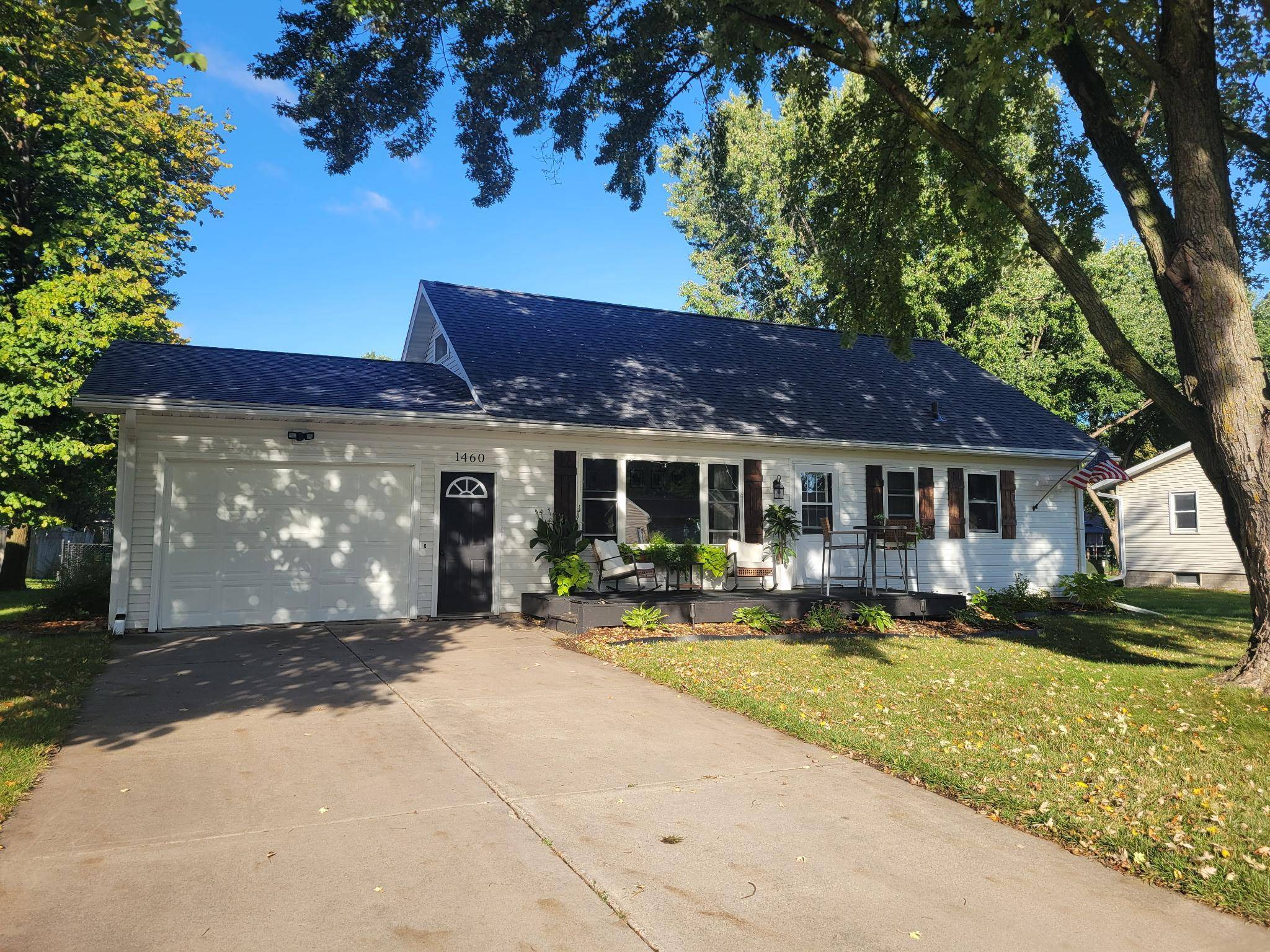 1460 6th AVE, Baldwin, WI 54002