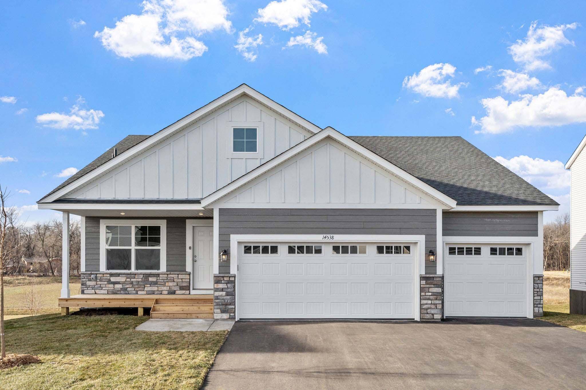 341 Otto DR NW, Delano, MN 55328