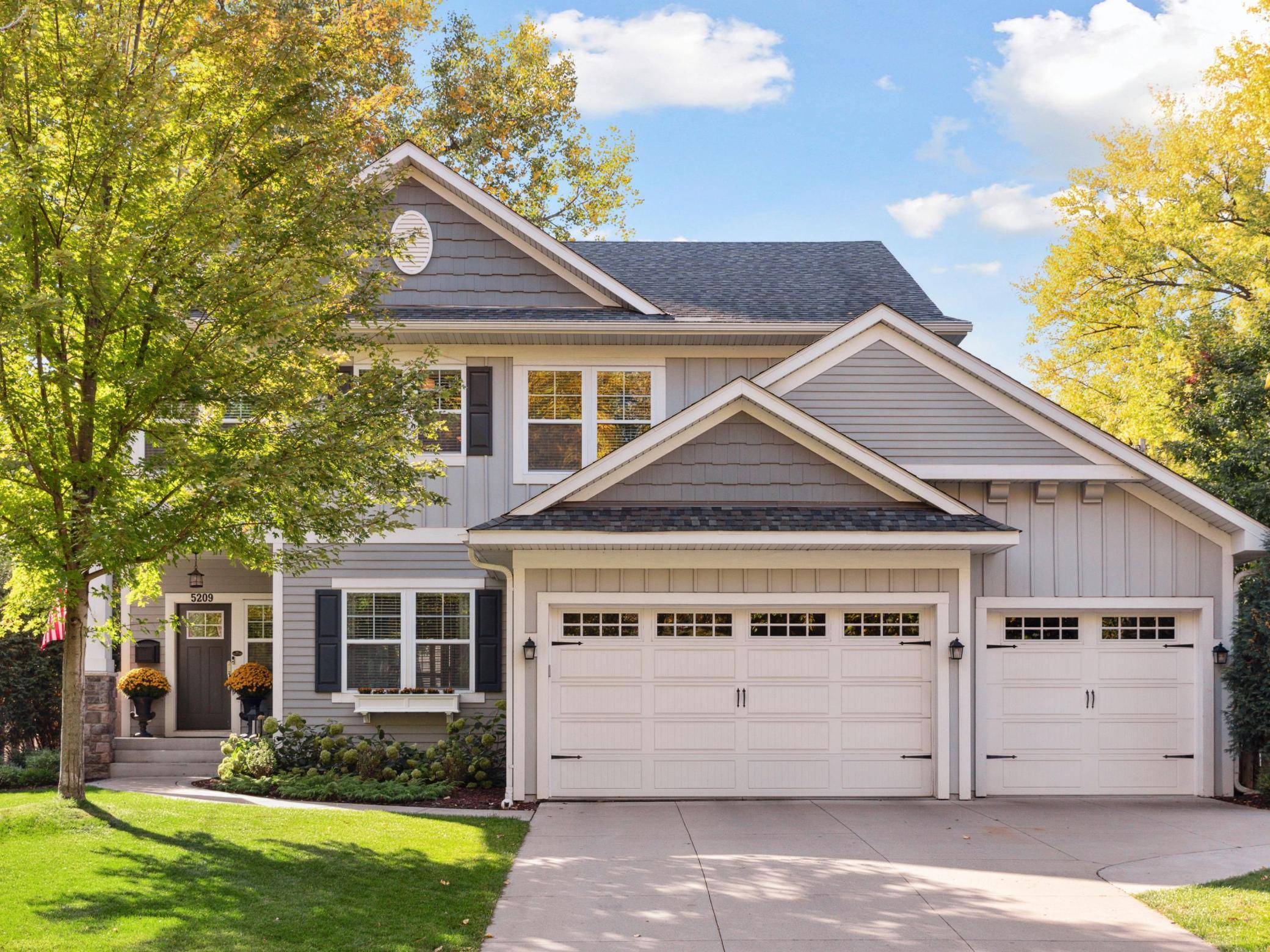 5209 W 48th ST, Edina, MN 55436