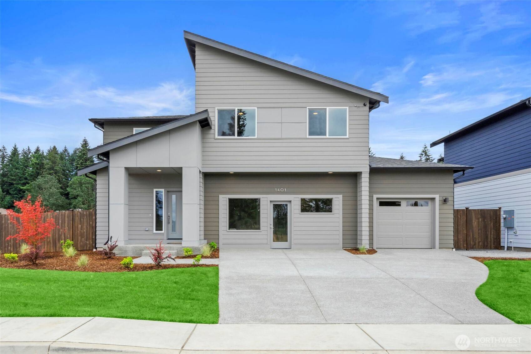 5775 P ST, Washougal, WA 98671
