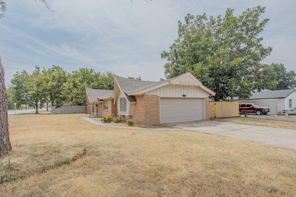 500 SW 62nd TER, Oklahoma City, OK 73139