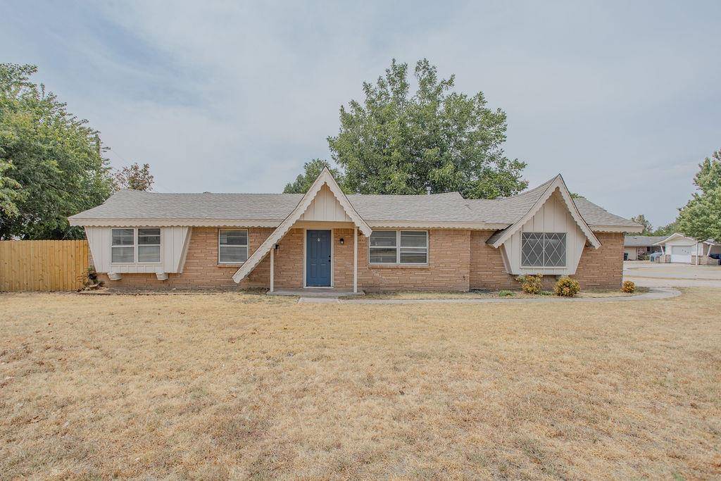 500 SW 62nd TER, Oklahoma City, OK 73139