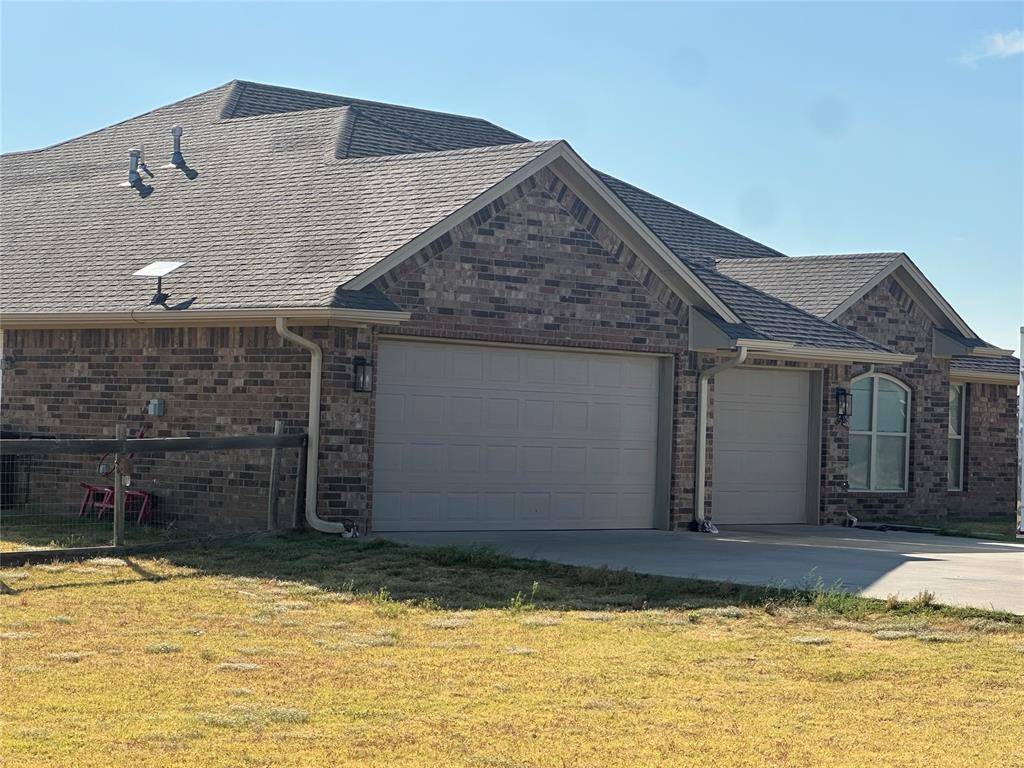 34 Independence CIR, Altus, OK 73521