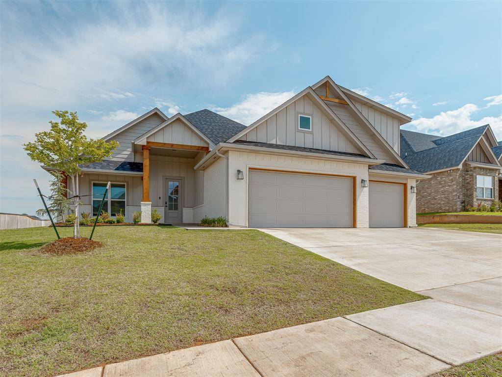 9205 SW 35th ST, Oklahoma City, OK 73179