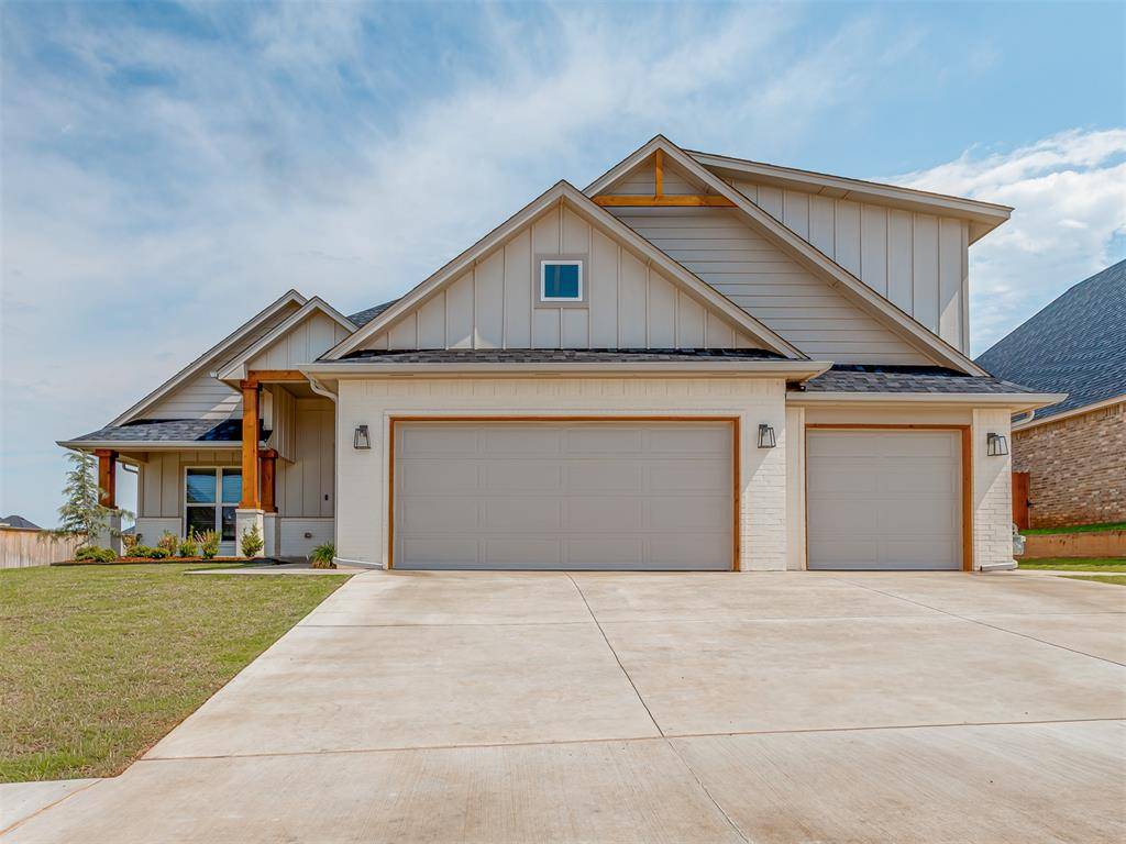 9205 SW 35th ST, Oklahoma City, OK 73179