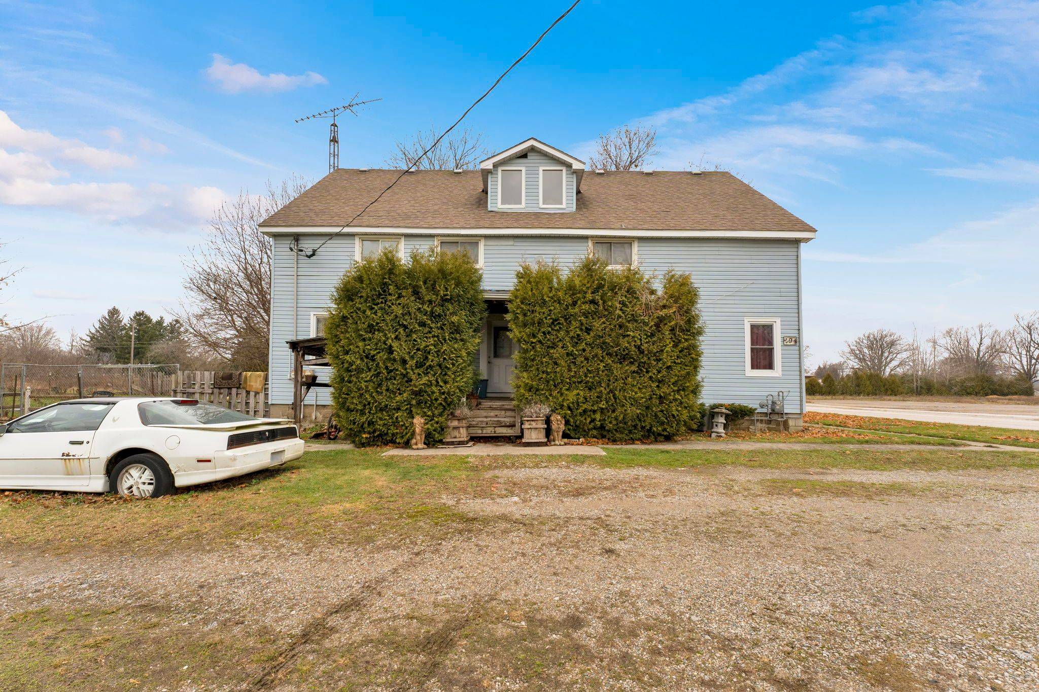 194 Furnival RD, West Elgin, ON N0L 2C0