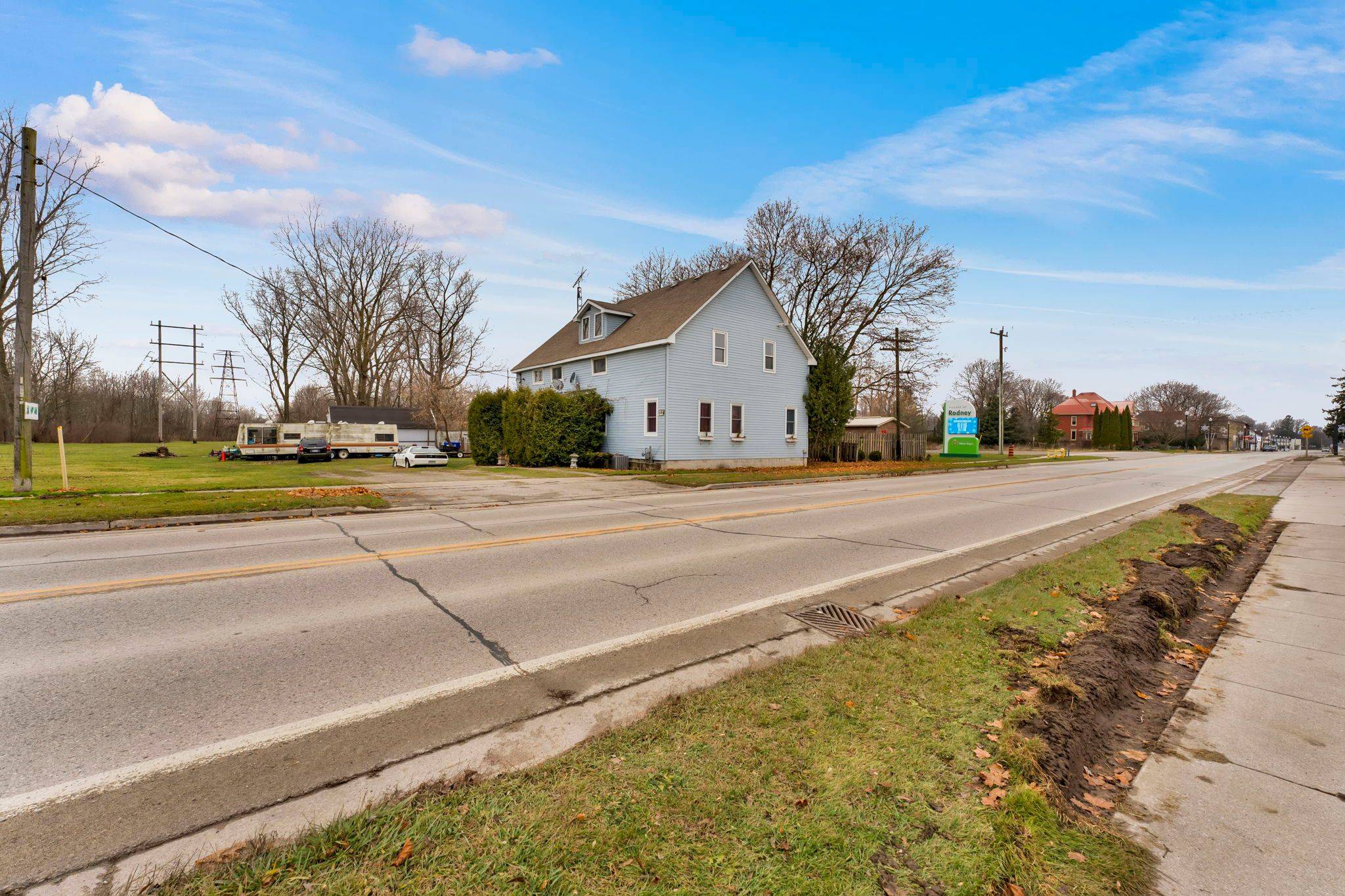 194 Furnival RD, West Elgin, ON N0L 2C0