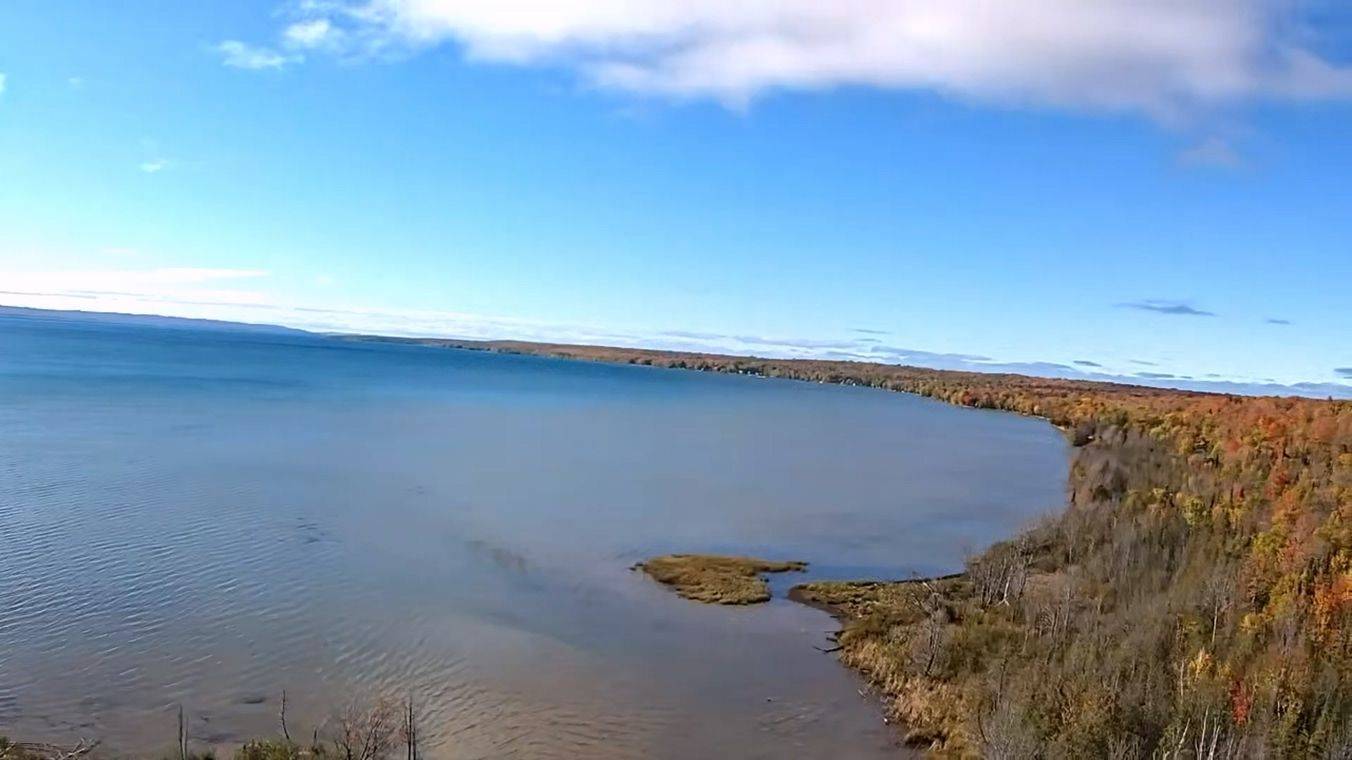 0 Goulais Mission RD, Algoma Remote Area, ON P0S 1E0