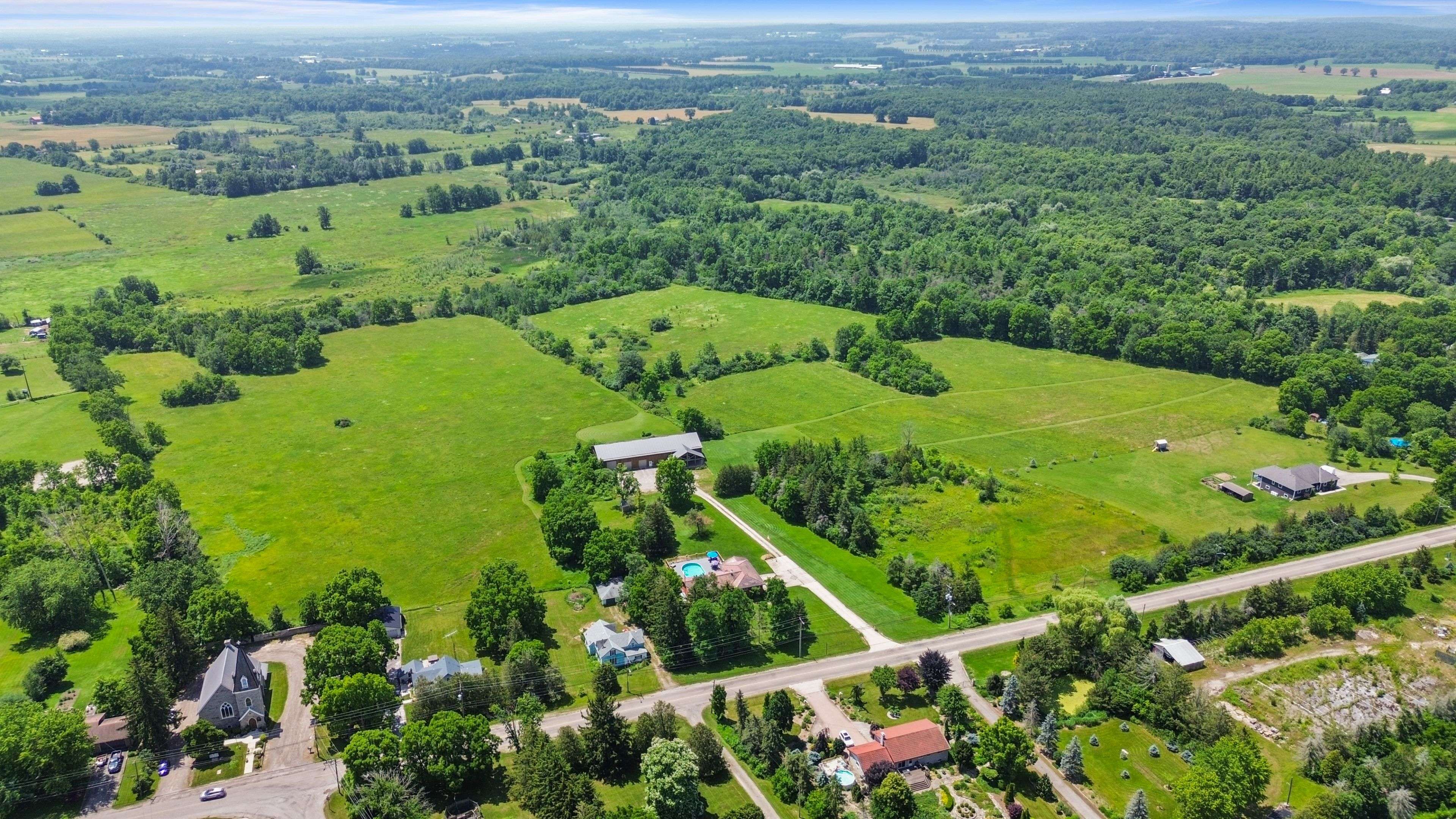 1291 Old Highway 8 N/A, Hamilton, ON L0R 1Z0