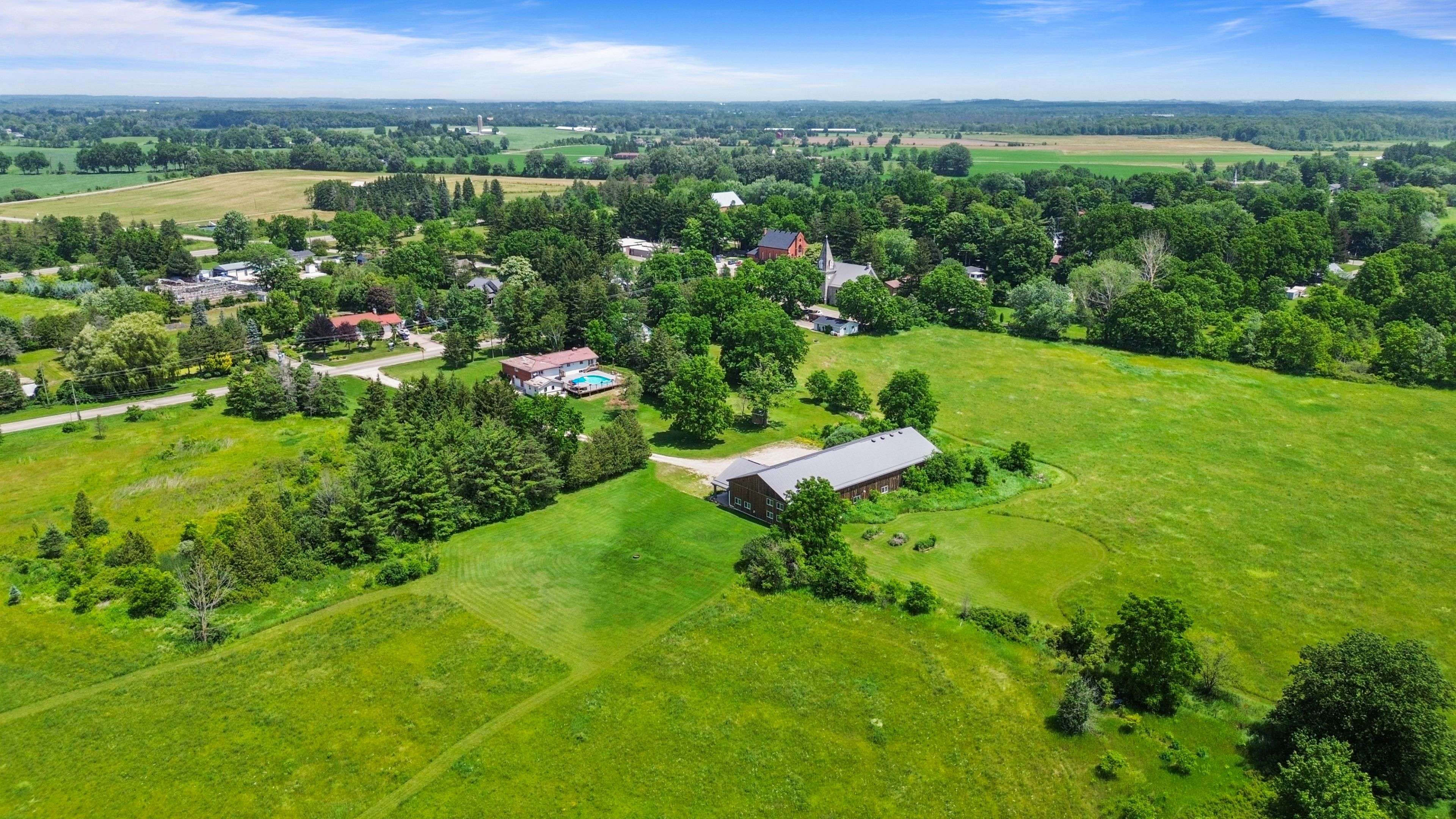1291 Old Highway 8 N/A, Hamilton, ON L0R 1Z0