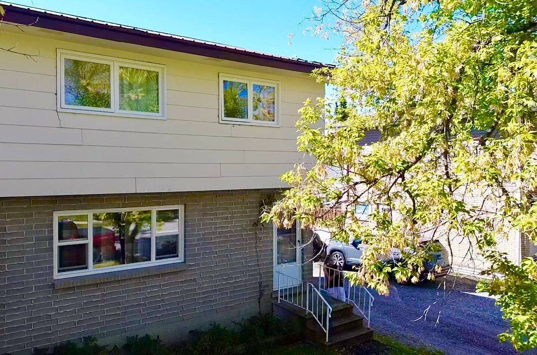 154 Parkdale RD, Dryden, ON P8N 1S2