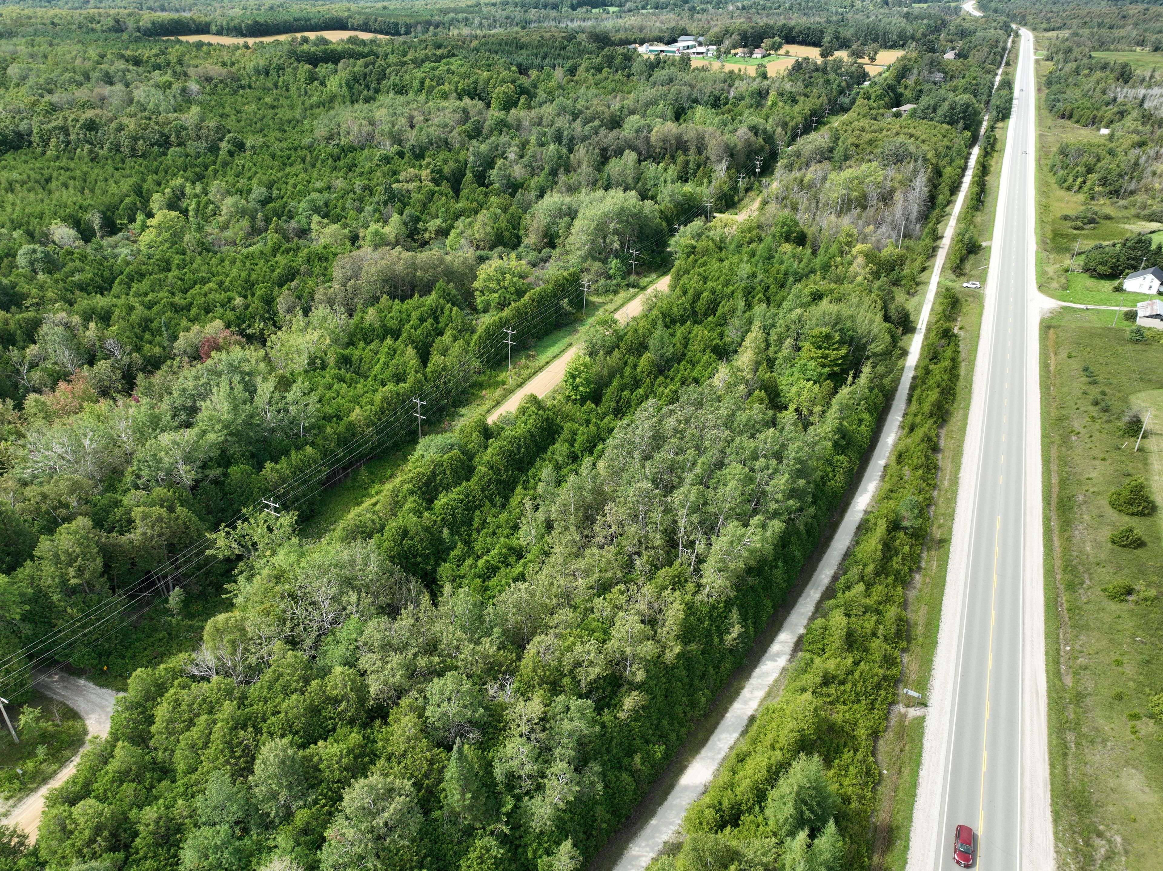PT LT 48-50 Crawford RD, Chatsworth, ON N0H 1C0