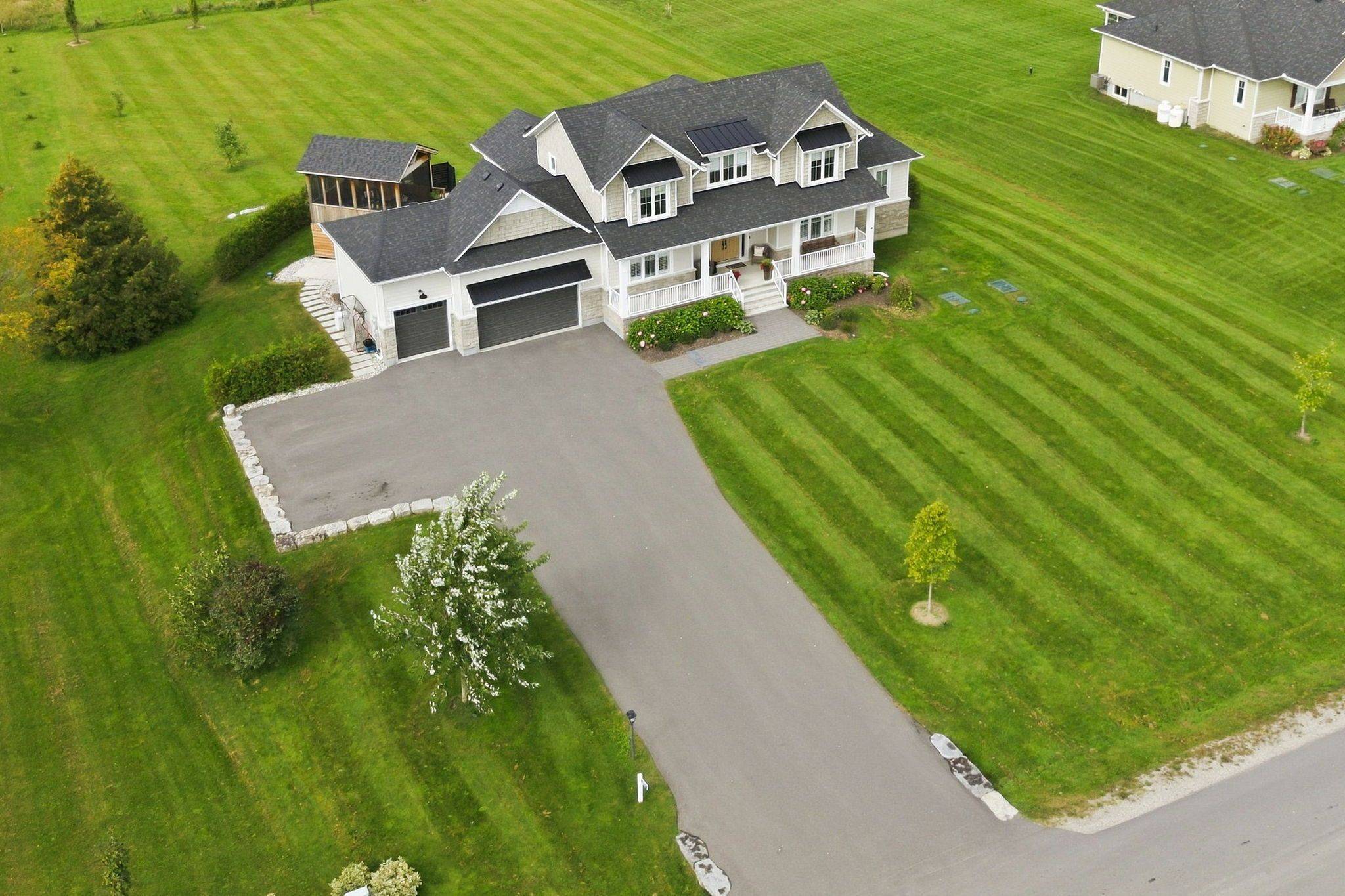 212 Kaswit DR, Beckwith, ON K7C 0C4