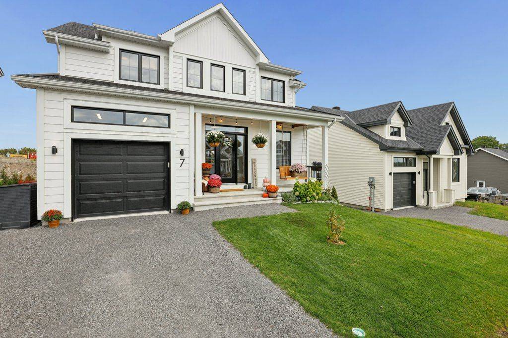 7 Arber ST, Champlain, ON K0B 1R0