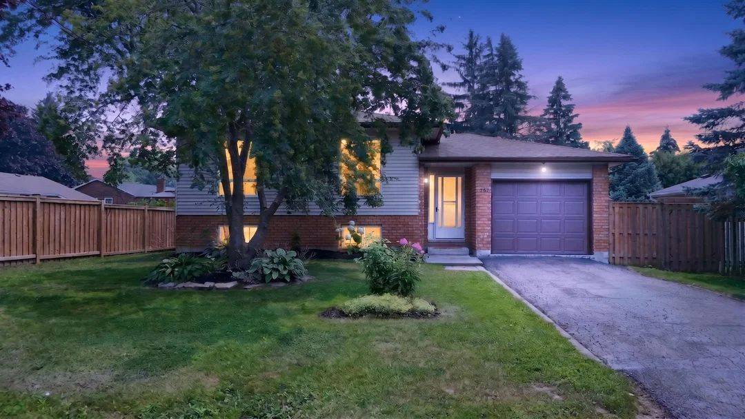 257 White ST, Cobourg, ON K9A 5B8