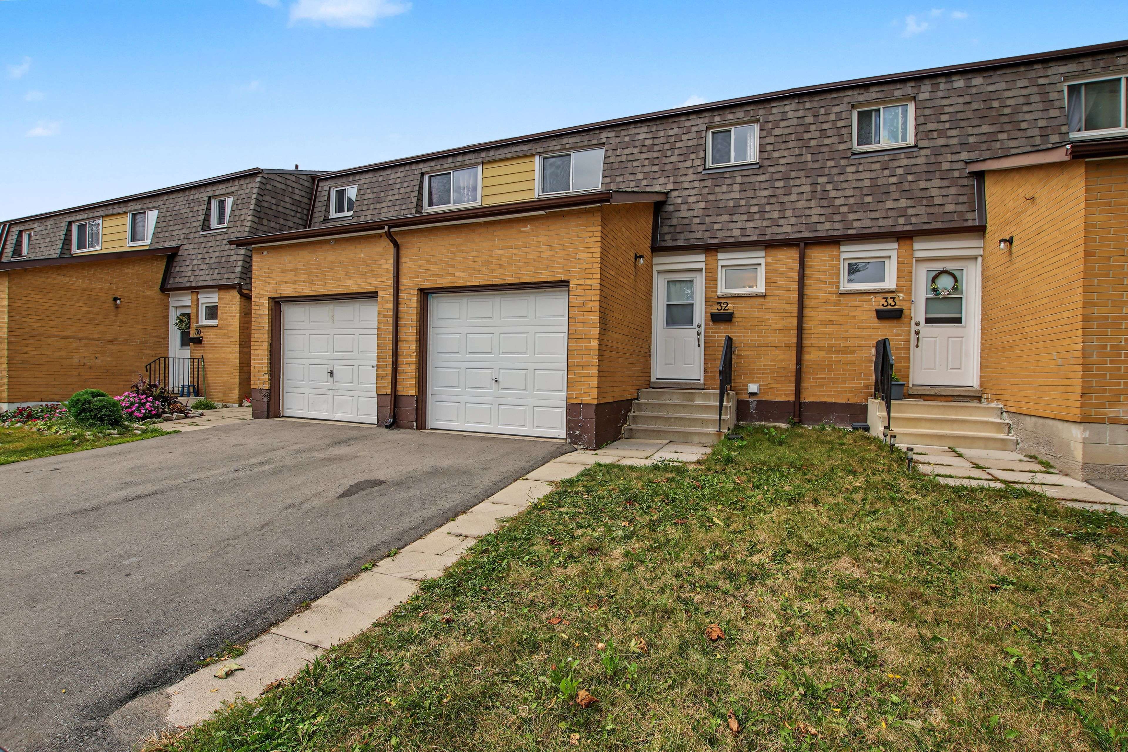 1444 Upper Ottawa ST #32, Hamilton, ON L8W 1N3