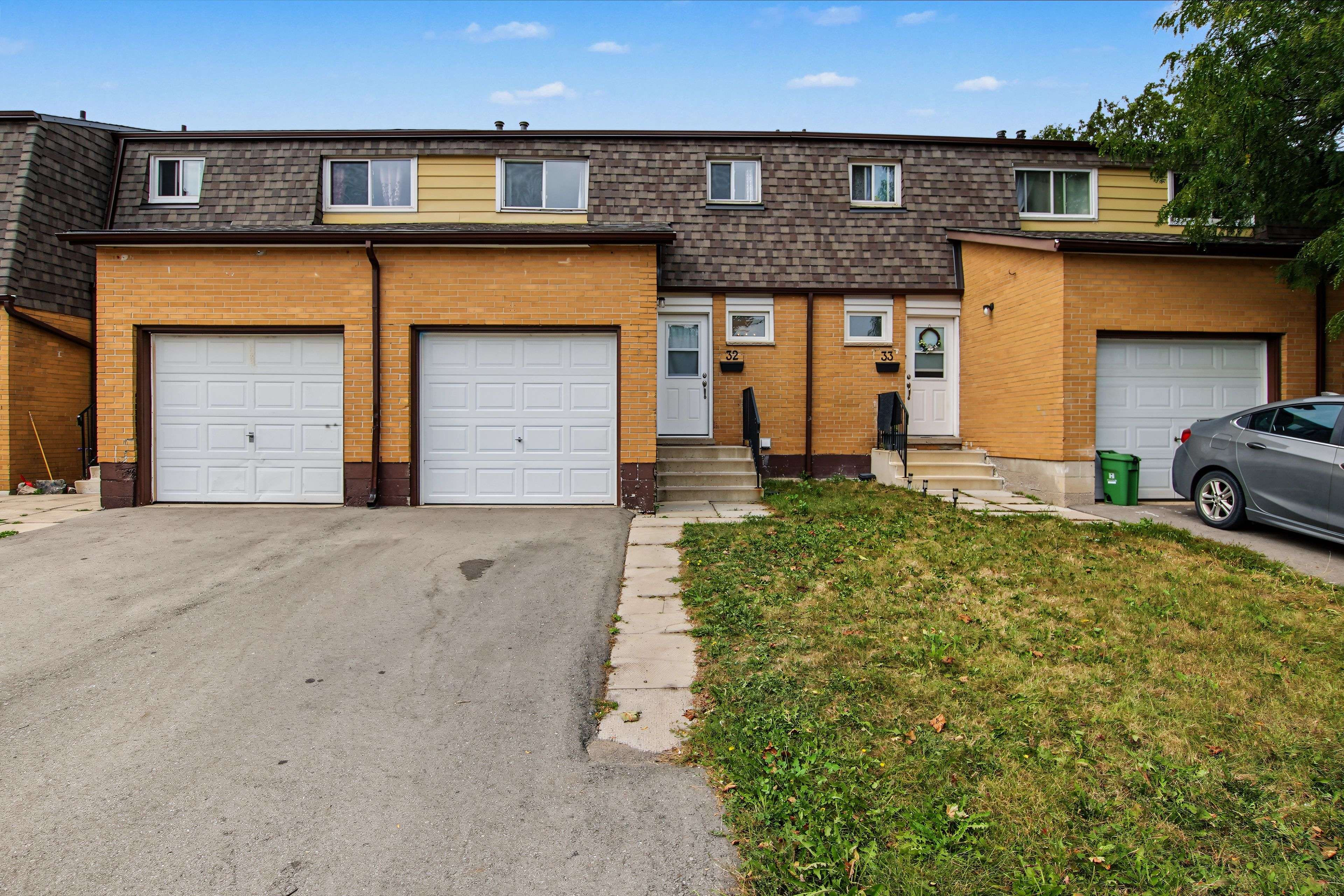 1444 Upper Ottawa ST #32, Hamilton, ON L8W 1N3