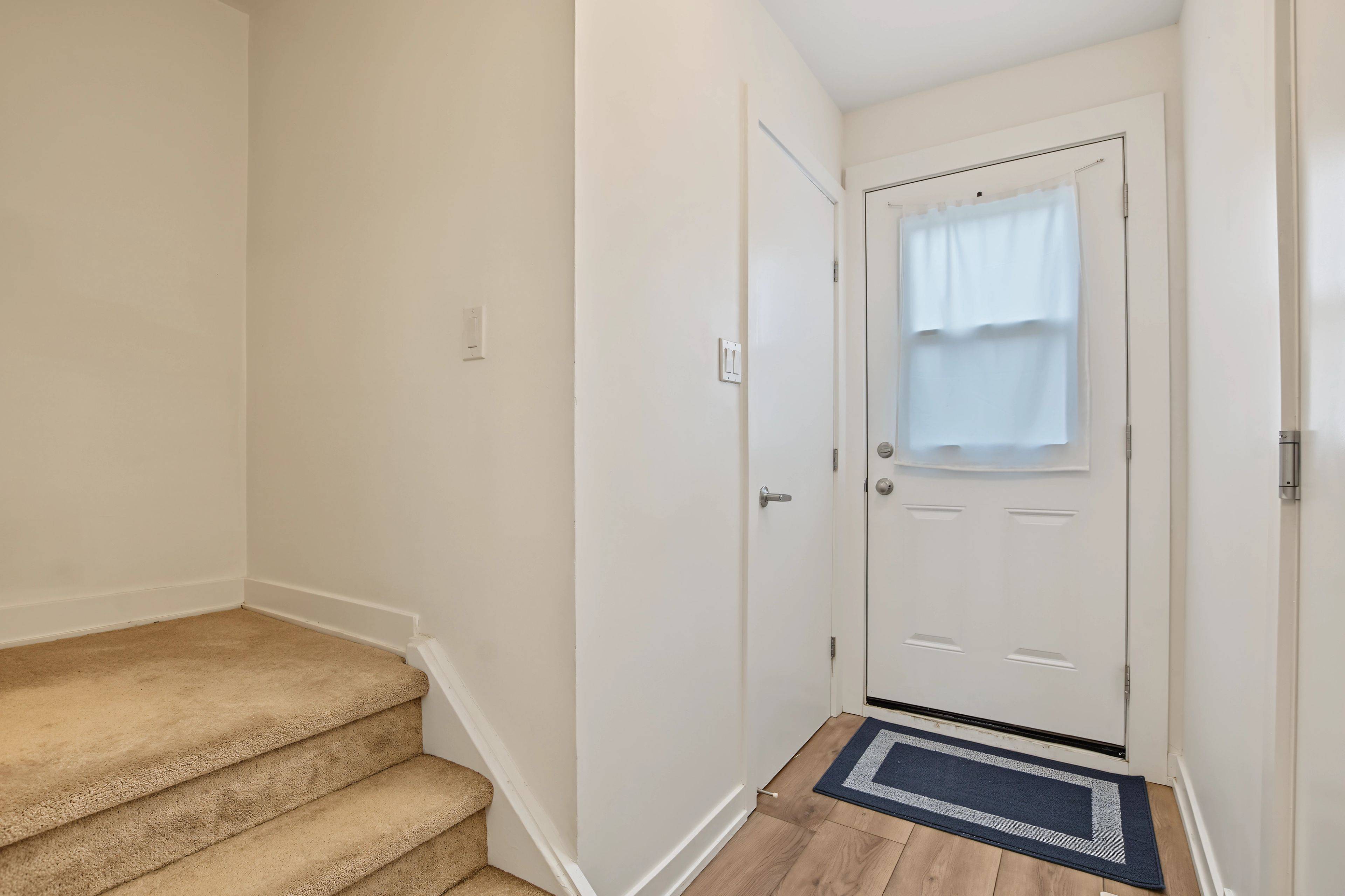 1444 Upper Ottawa ST #32, Hamilton, ON L8W 1N3