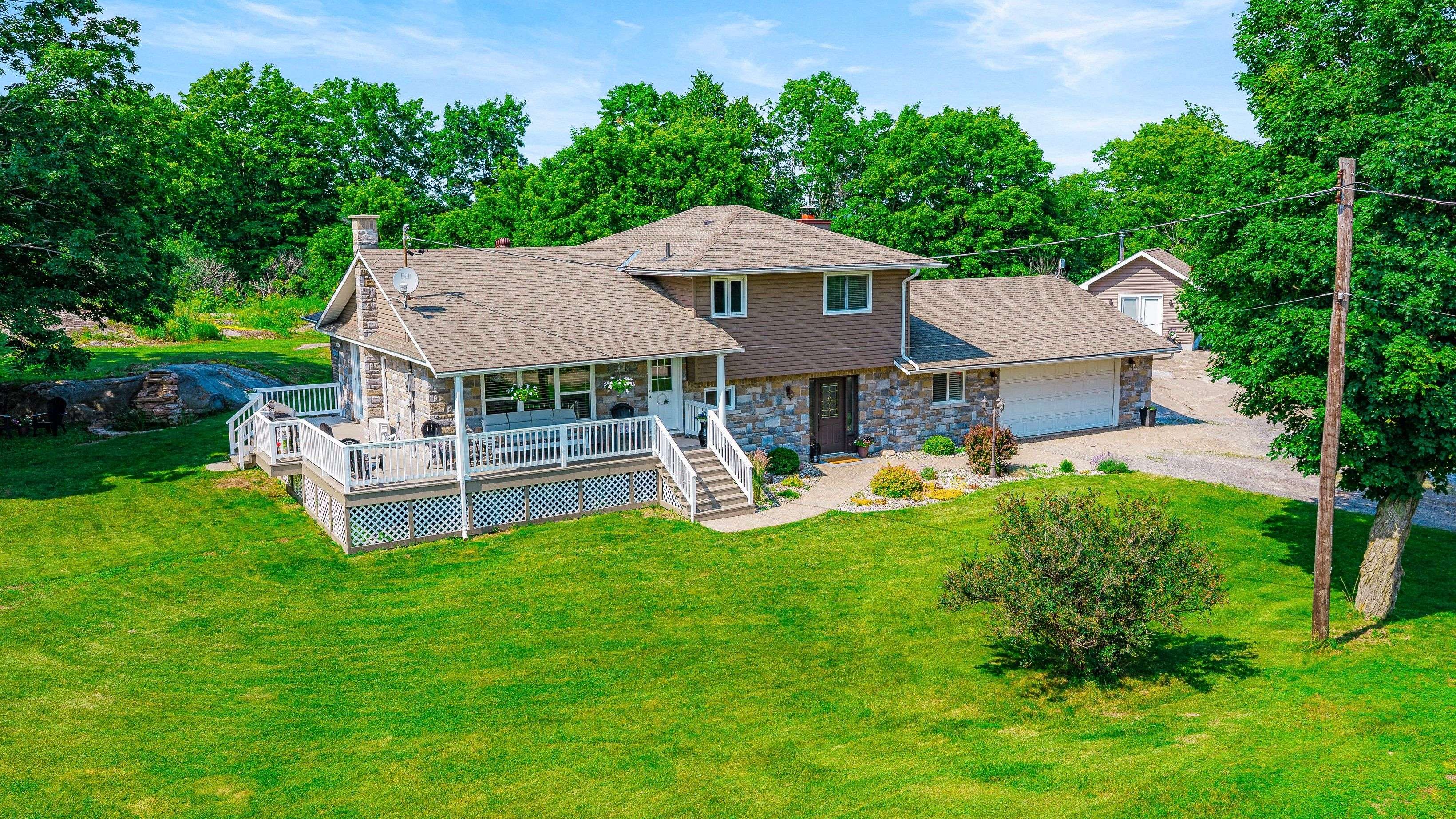 208 Back ST, Leeds And The Thousand Islands, ON K0H 2N0