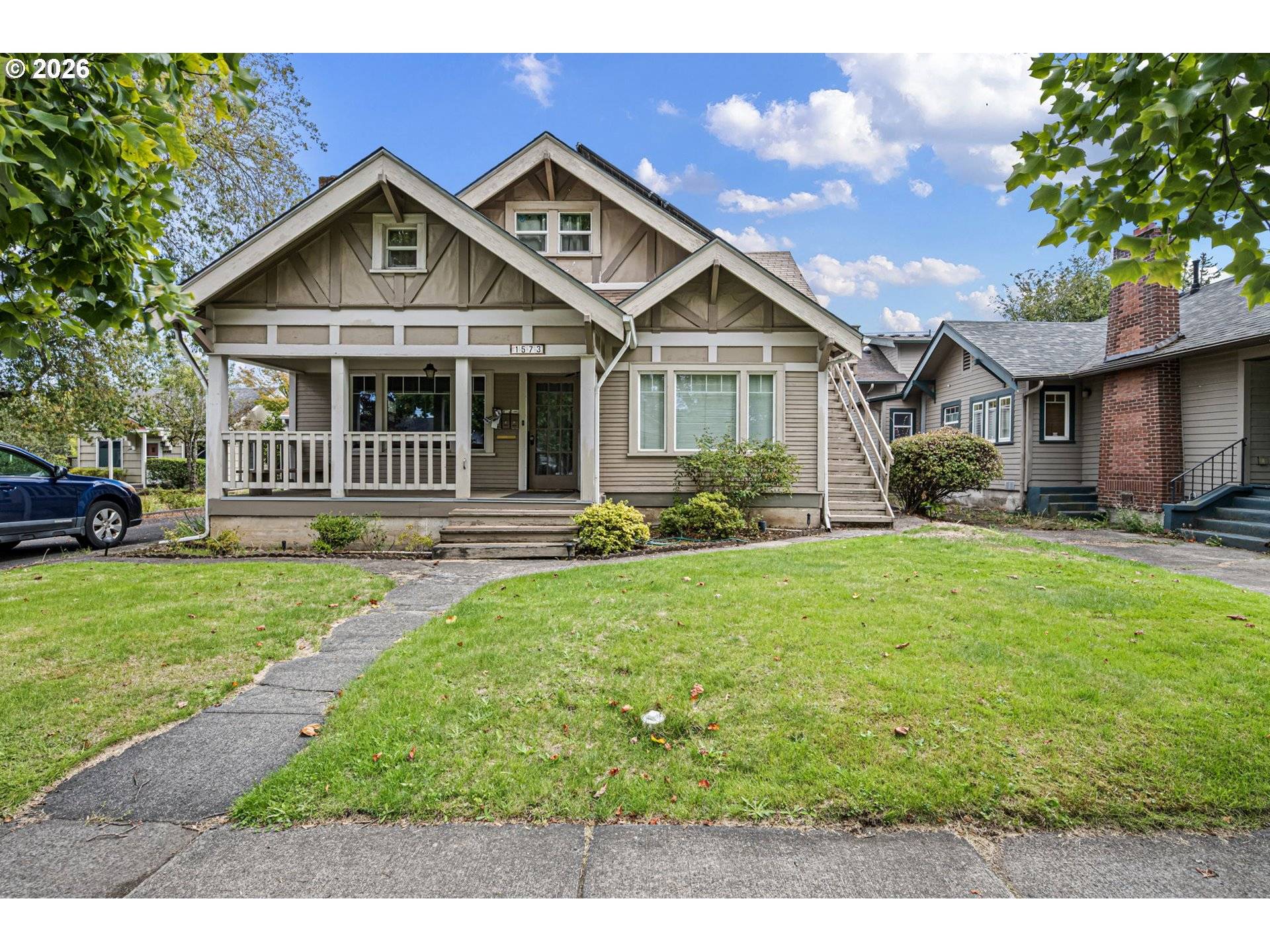 1573 JEFFERSON ST, Eugene, OR 97402