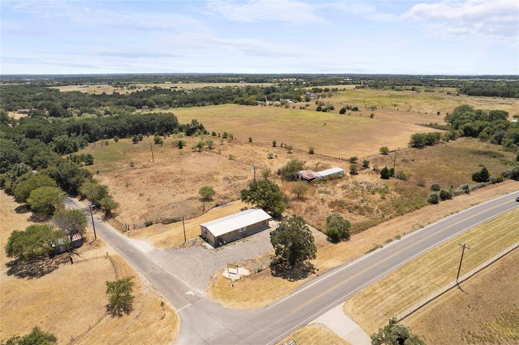 1800 County Road 415, Coyote Flats, TX 76031